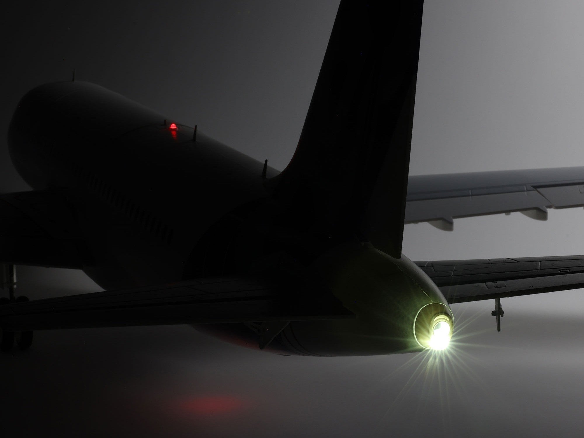 E-Flite Airbus A320neo Twin 64mm EDF PNP EFL-1492