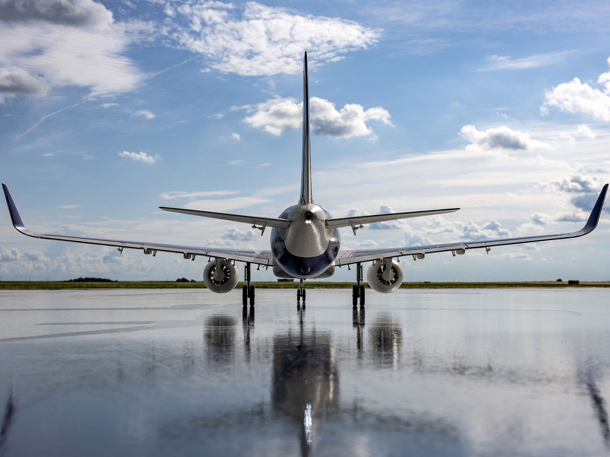 E-Flite Airbus A320neo Twin 64mm EDF PNP EFL-1492