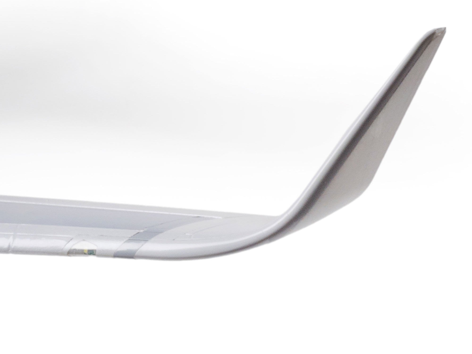 E-Flite Airbus A320neo Twin 64mm EDF BNF Basic w/AS3X+ SAFE White EFL-1495