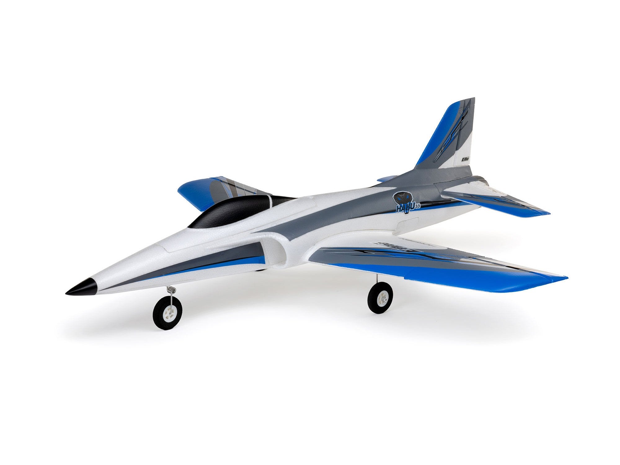 E-Flite Habu SS (Super Sport) 50mm EDF Jet PNP EFL-3133
