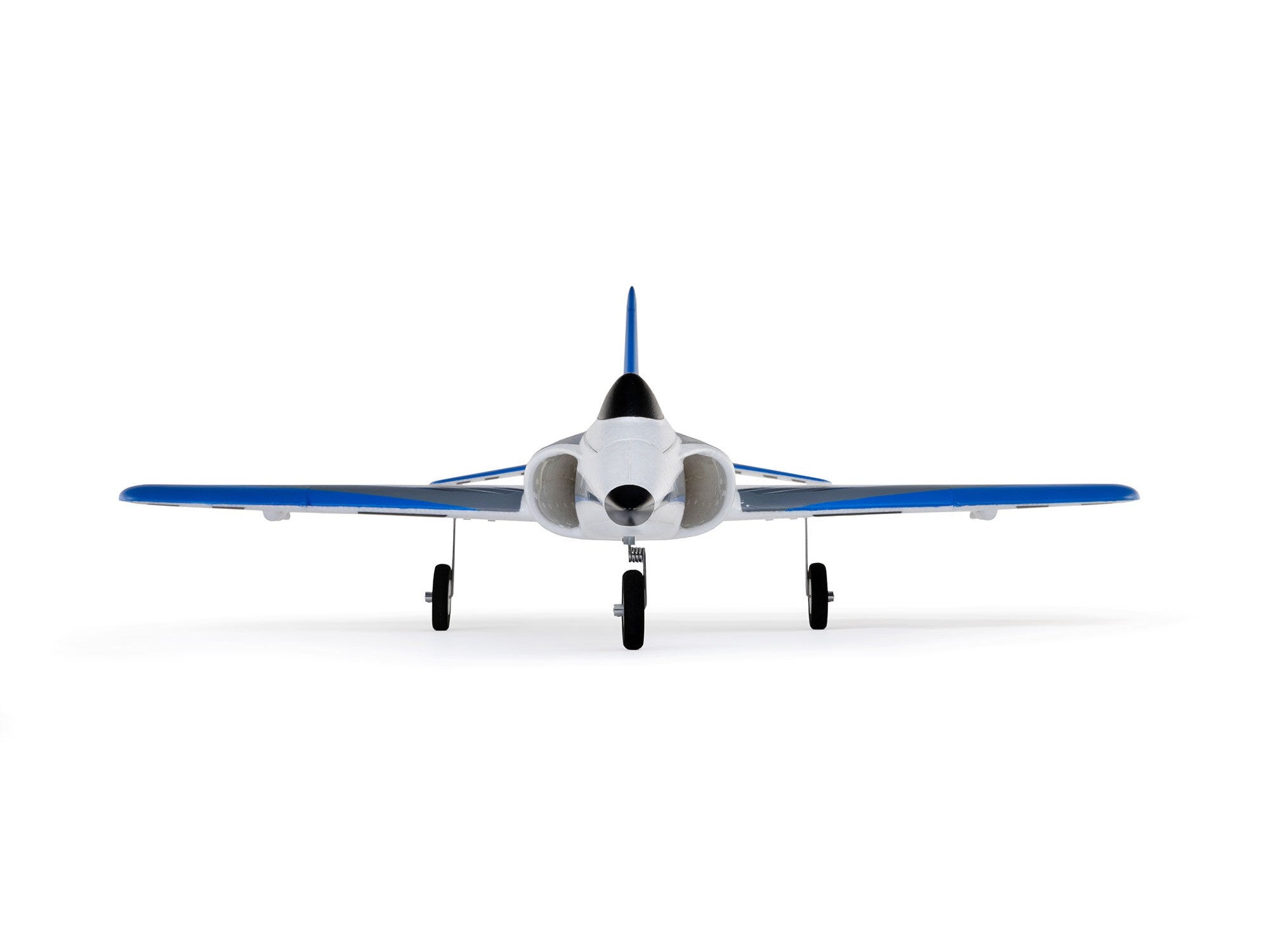 E-Flite Habu SS (Super Sport) 50mm EDF Jet BNF Basic w. AS3X+ & SAFE EFL-3134