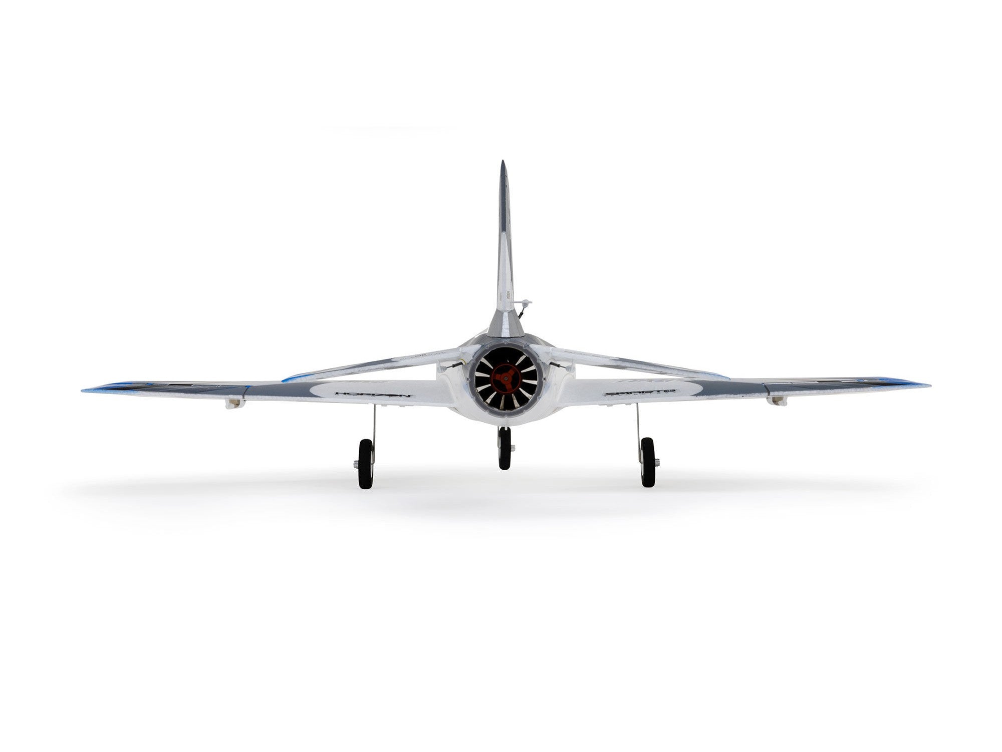 E-Flite Habu SS (Super Sport) 50mm EDF Jet BNF Basic w. AS3X+ & SAFE EFL-3134
