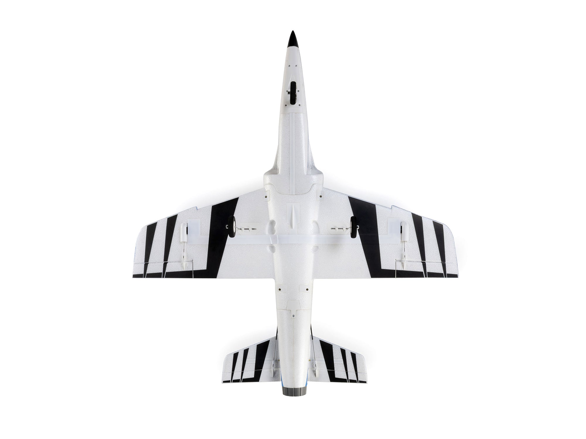 E-Flite Habu SS (Super Sport) 50mm EDF Jet BNF Basic w. AS3X+ & SAFE EFL-3134