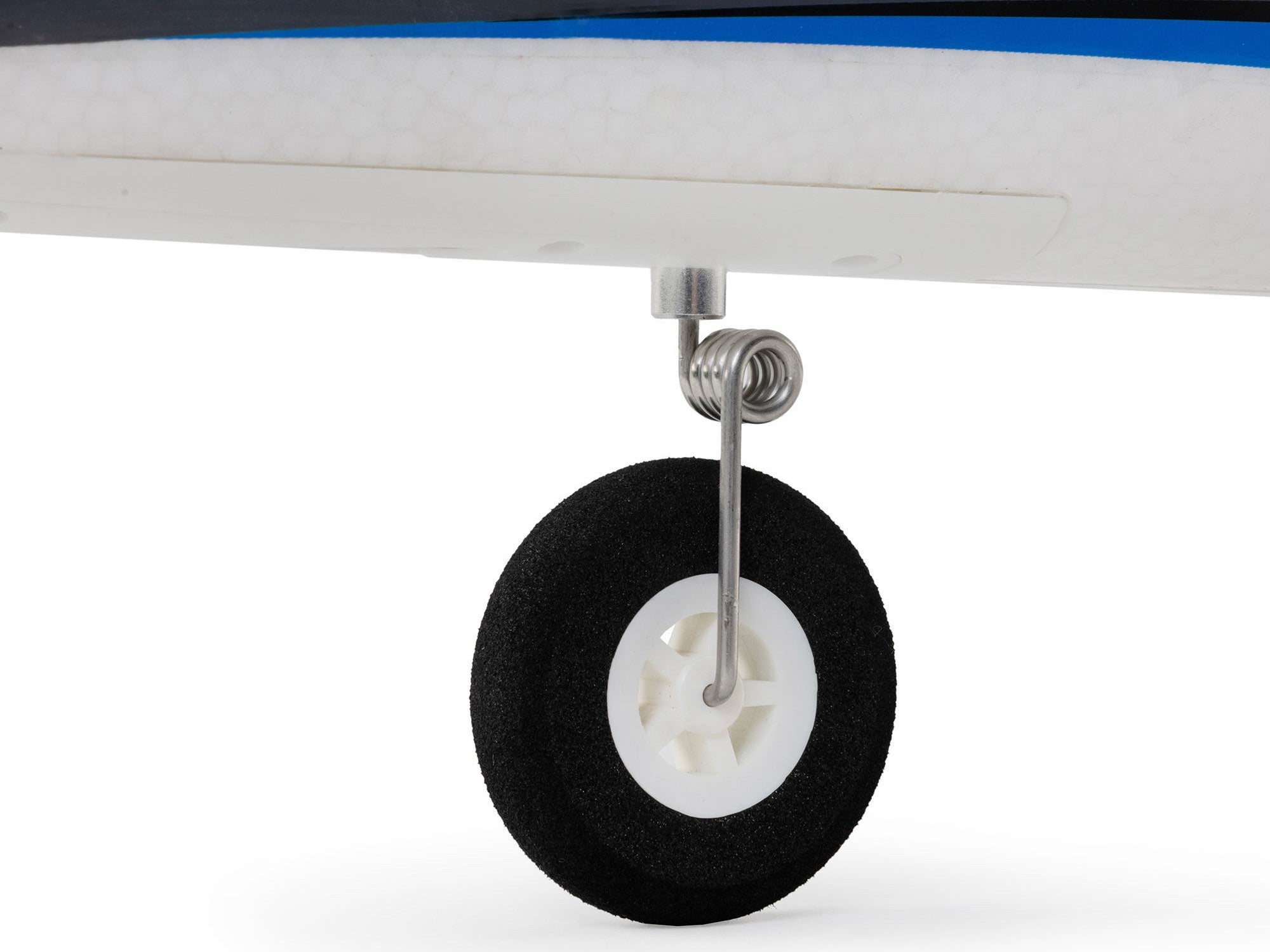 E-Flite Habu SS (Super Sport) 50mm EDF Jet BNF Basic w. AS3X+ & SAFE EFL-3134