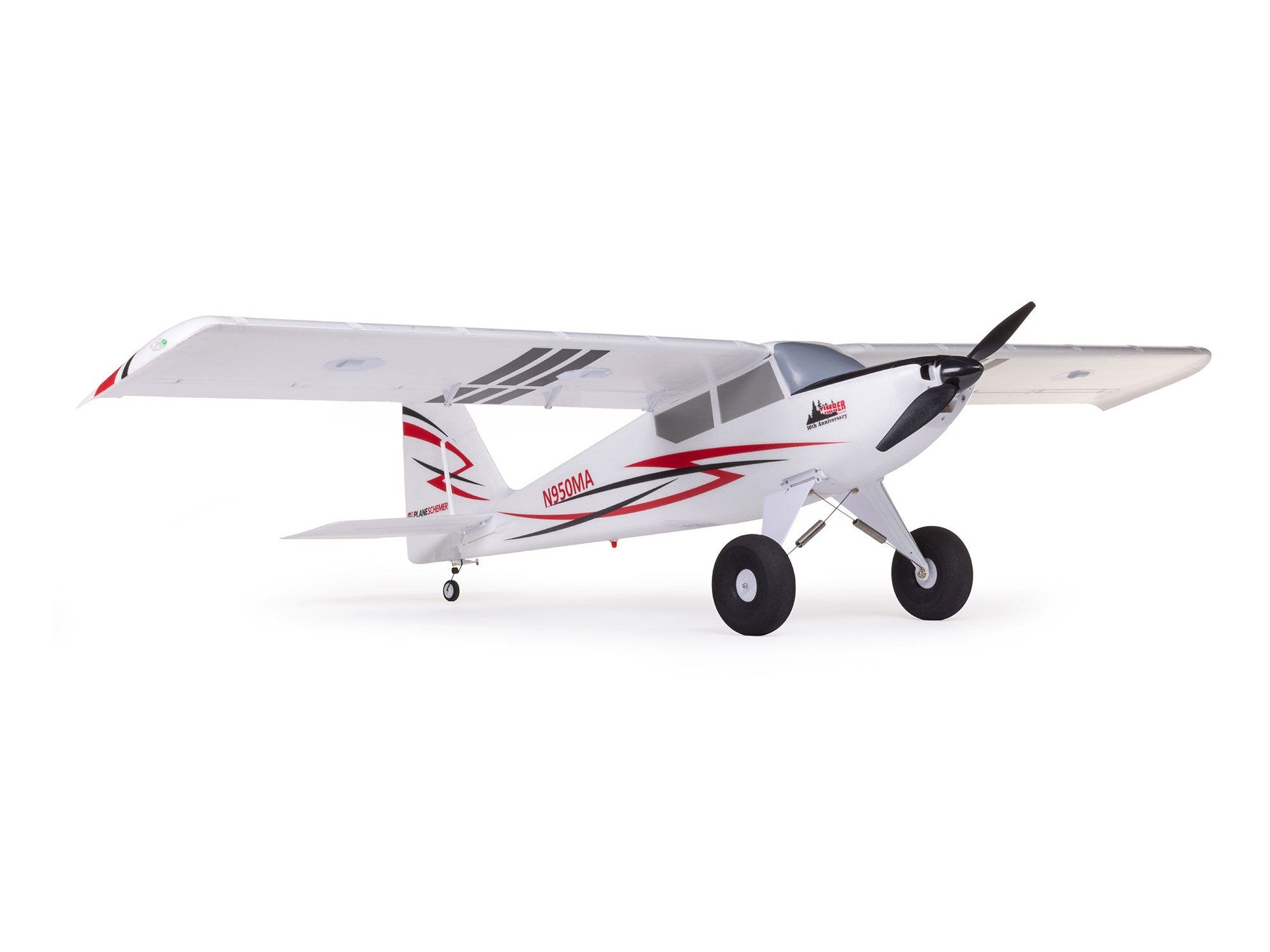 E-Flite Timber 1.5m 10th Anniversary Special Edition PNP EFL-3353