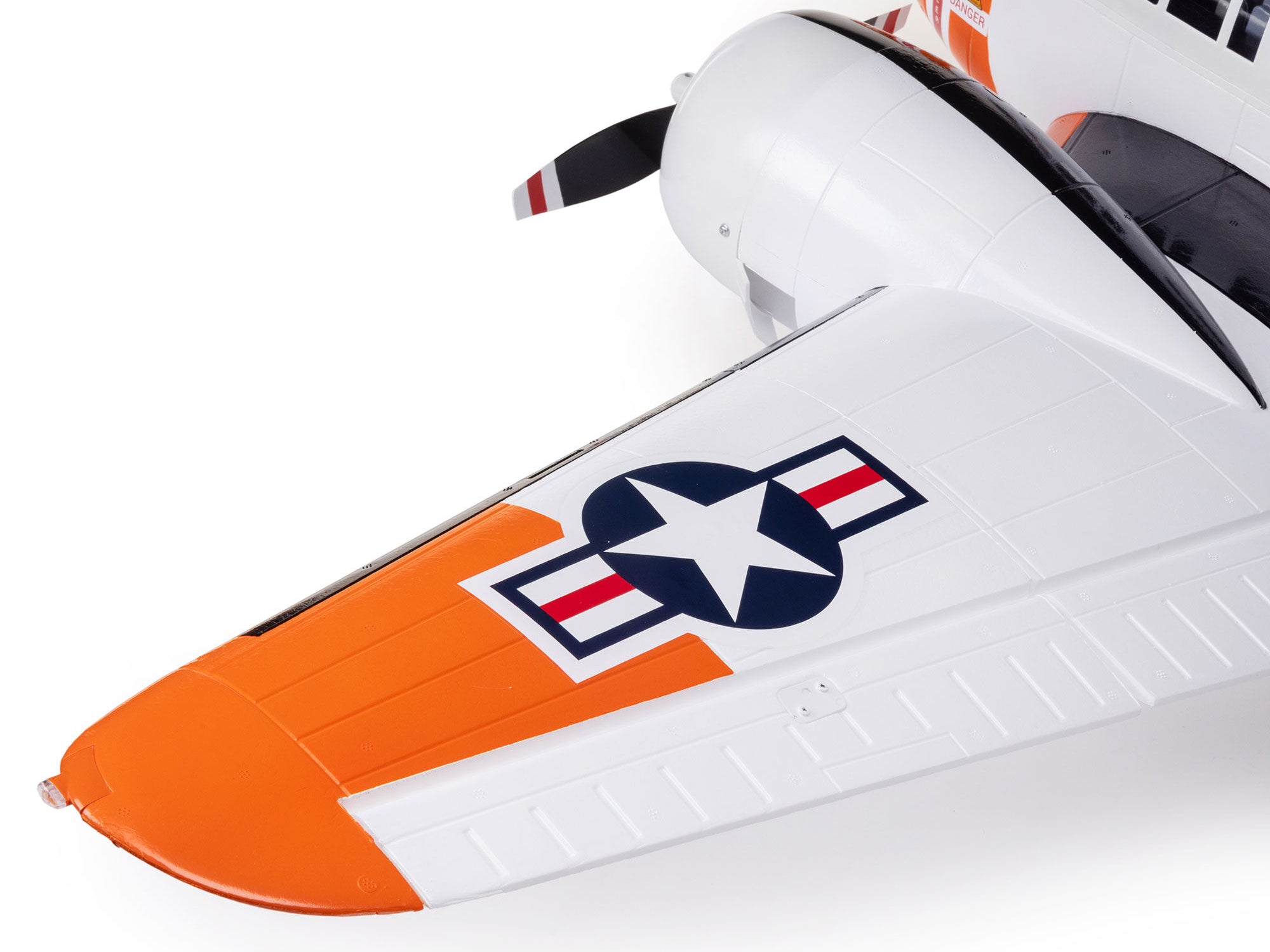 E-Flite Beechcraft D18/RC-45J 1.5m PNP EFL-3727