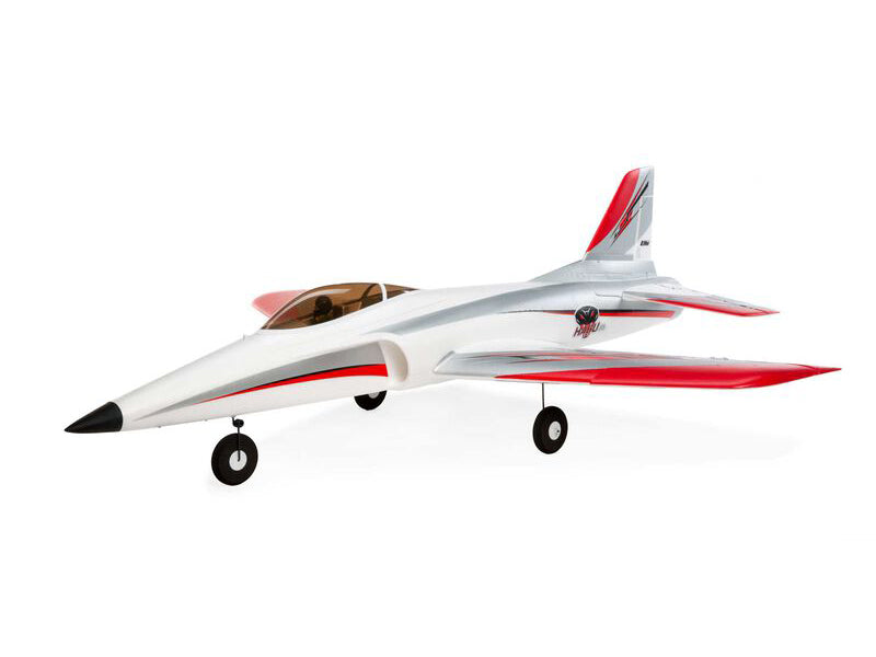 E-Flite Habu STS 70mm EDF Jet Smart Trainer PNP EFL01575