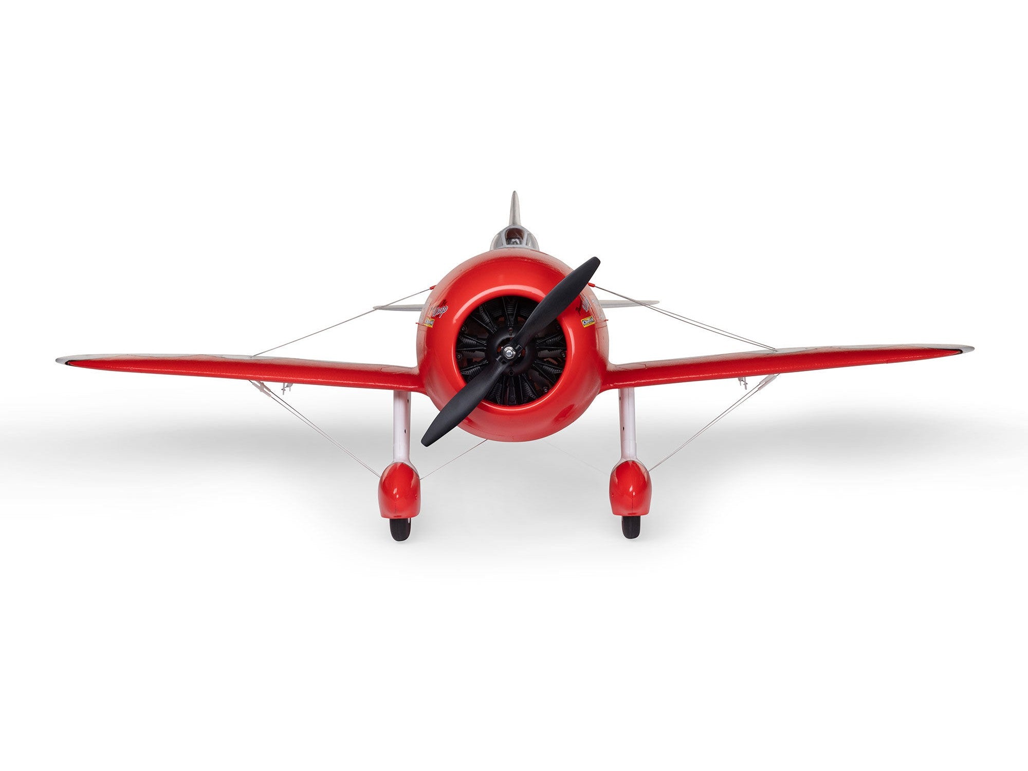 E-Flite Gee Bee R-2 1.0m PNP EFL020575