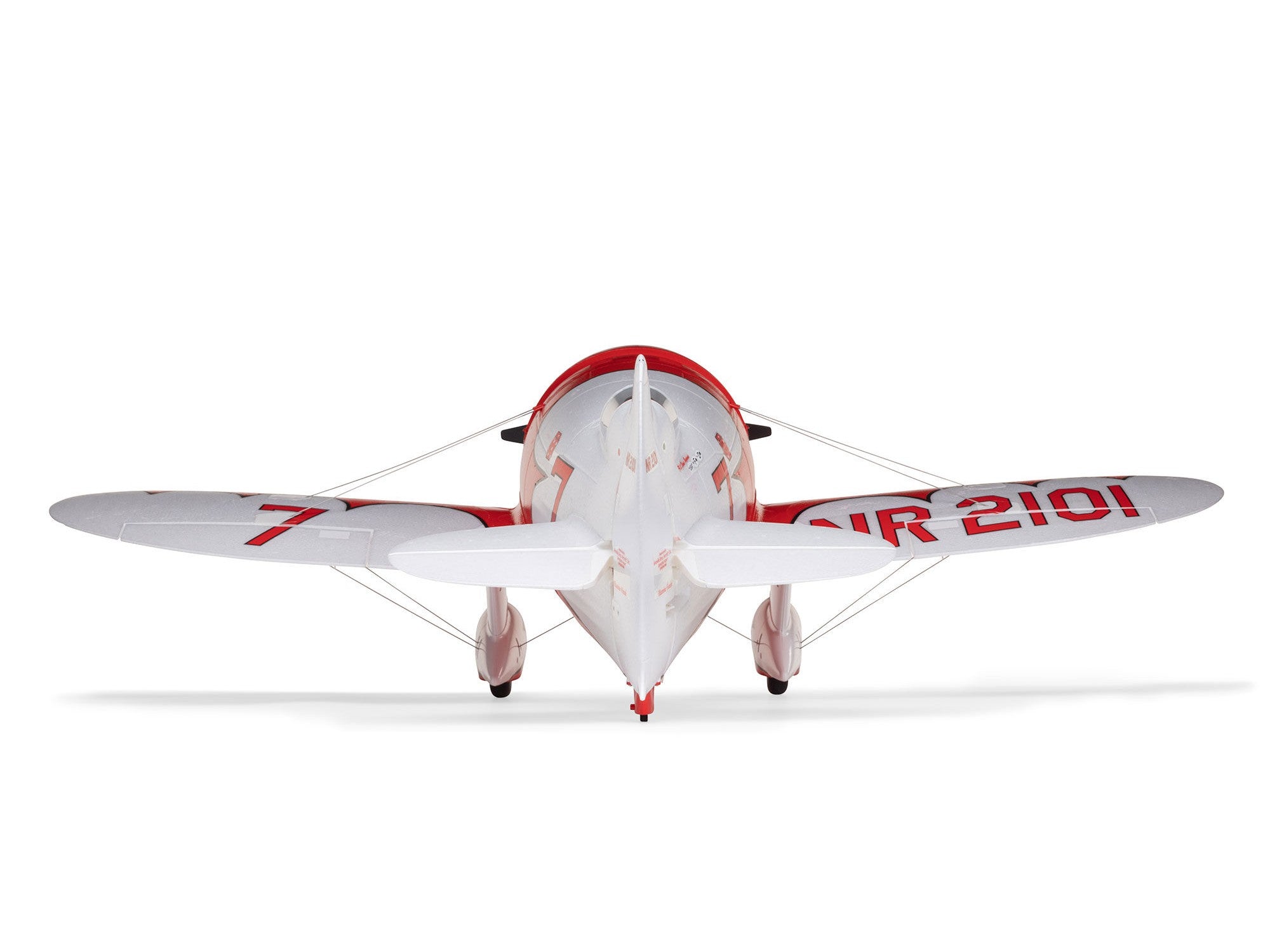 E-Flite Gee Bee R-2 1.0m PNP EFL020575
