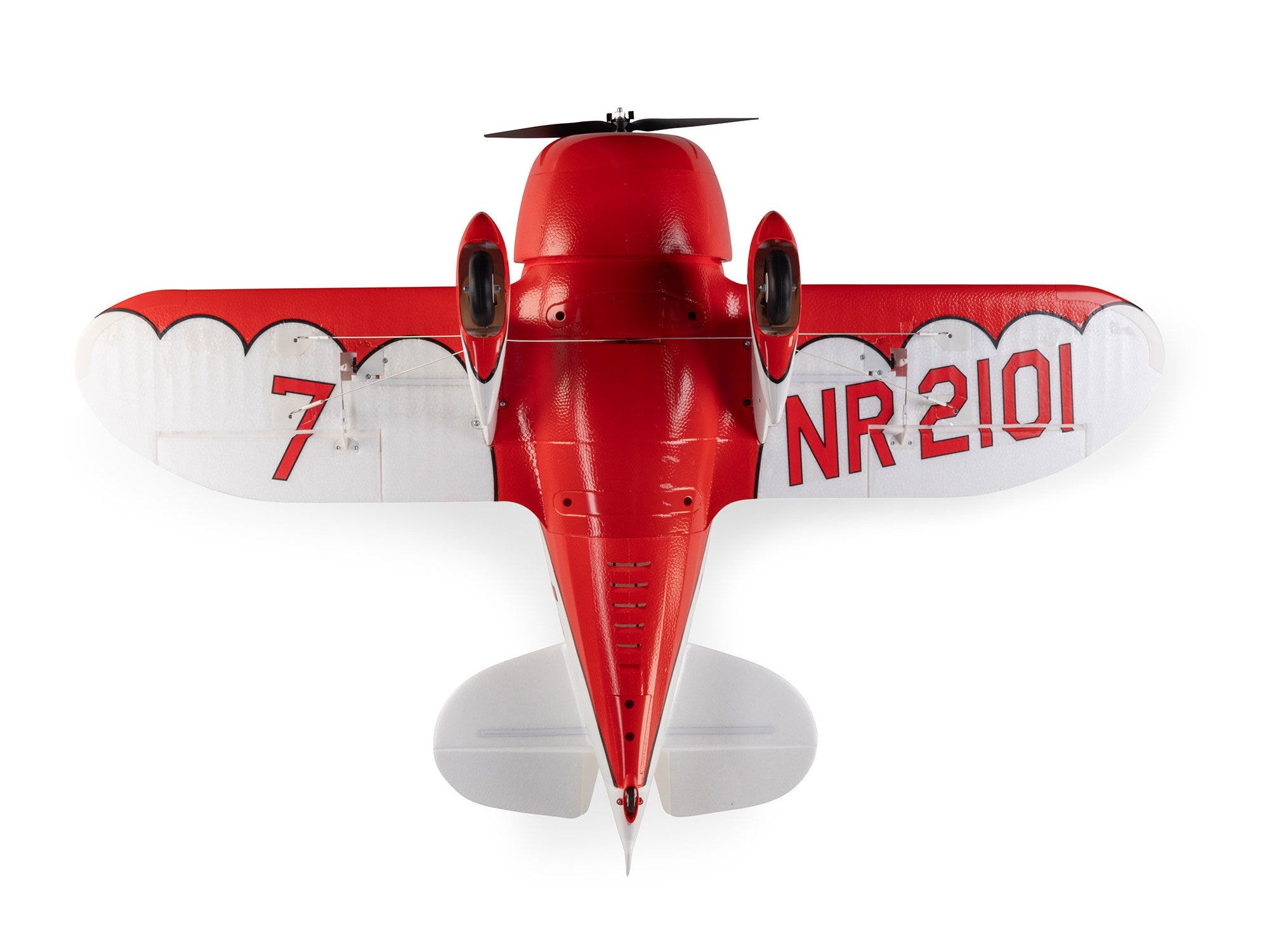 E-Flite Gee Bee R-2 1.0m PNP EFL020575
