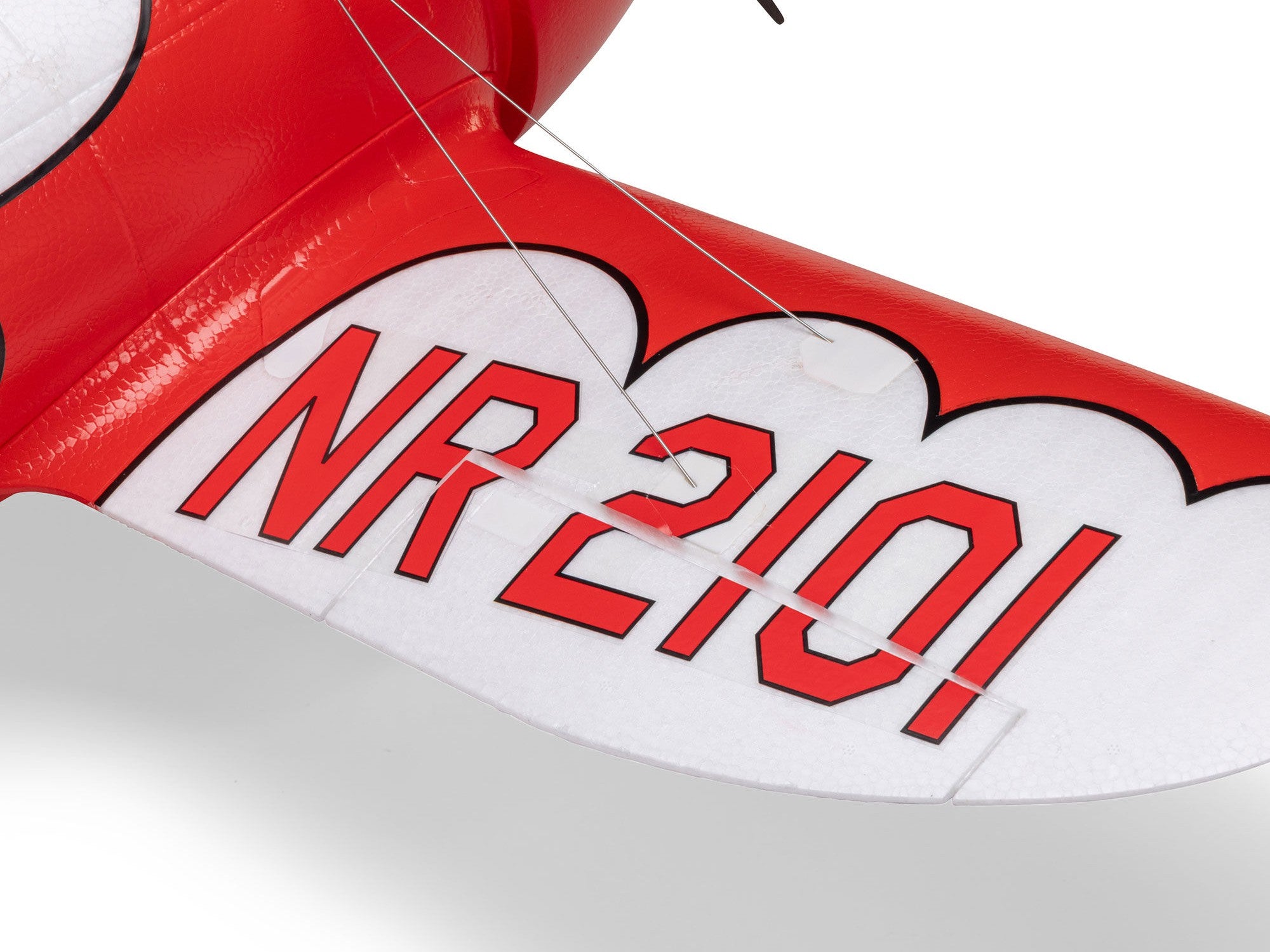 E-Flite Gee Bee R-2 1.0m PNP EFL020575