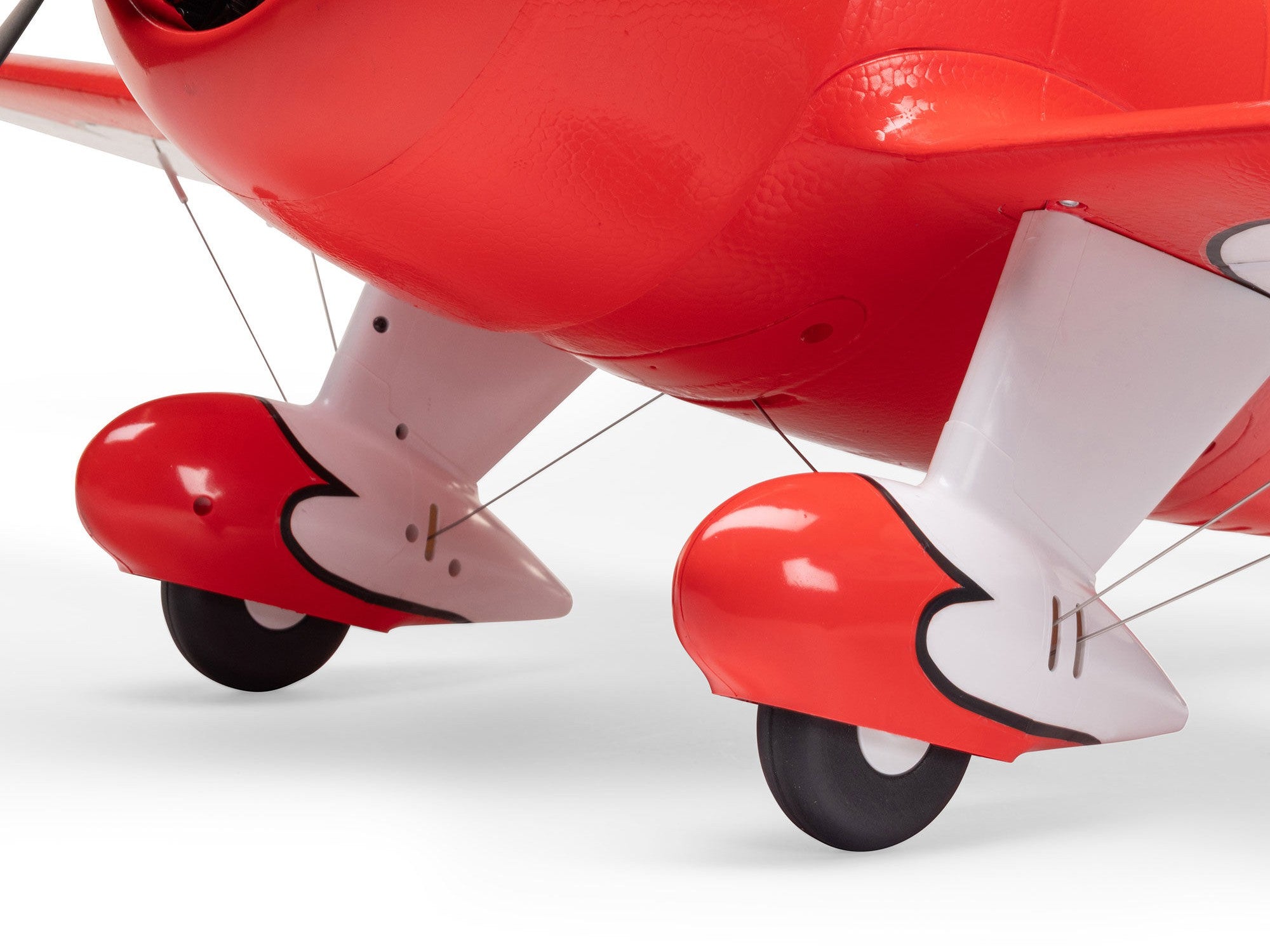 E-Flite Gee Bee R-2 1.0m PNP EFL020575