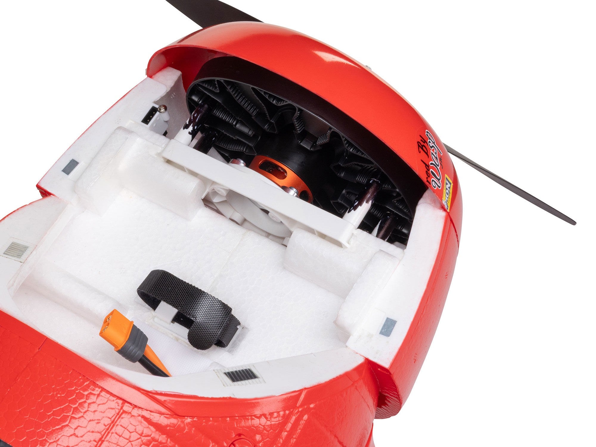 E-Flite Gee Bee R-2 1.0m PNP EFL020575