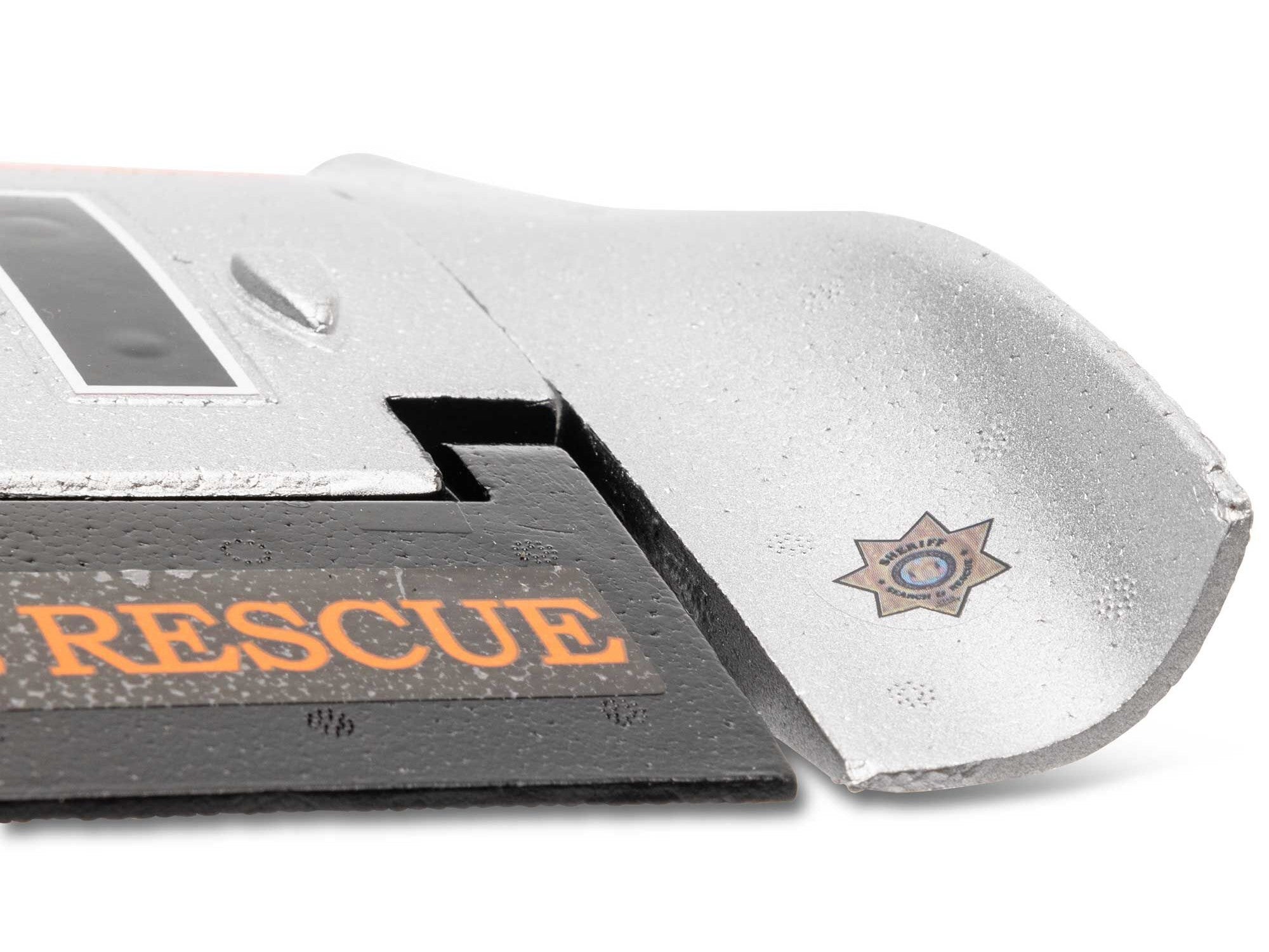 E-Flite Micro Scrappy 800mm BNF Basic with AS3X and SAFE Select