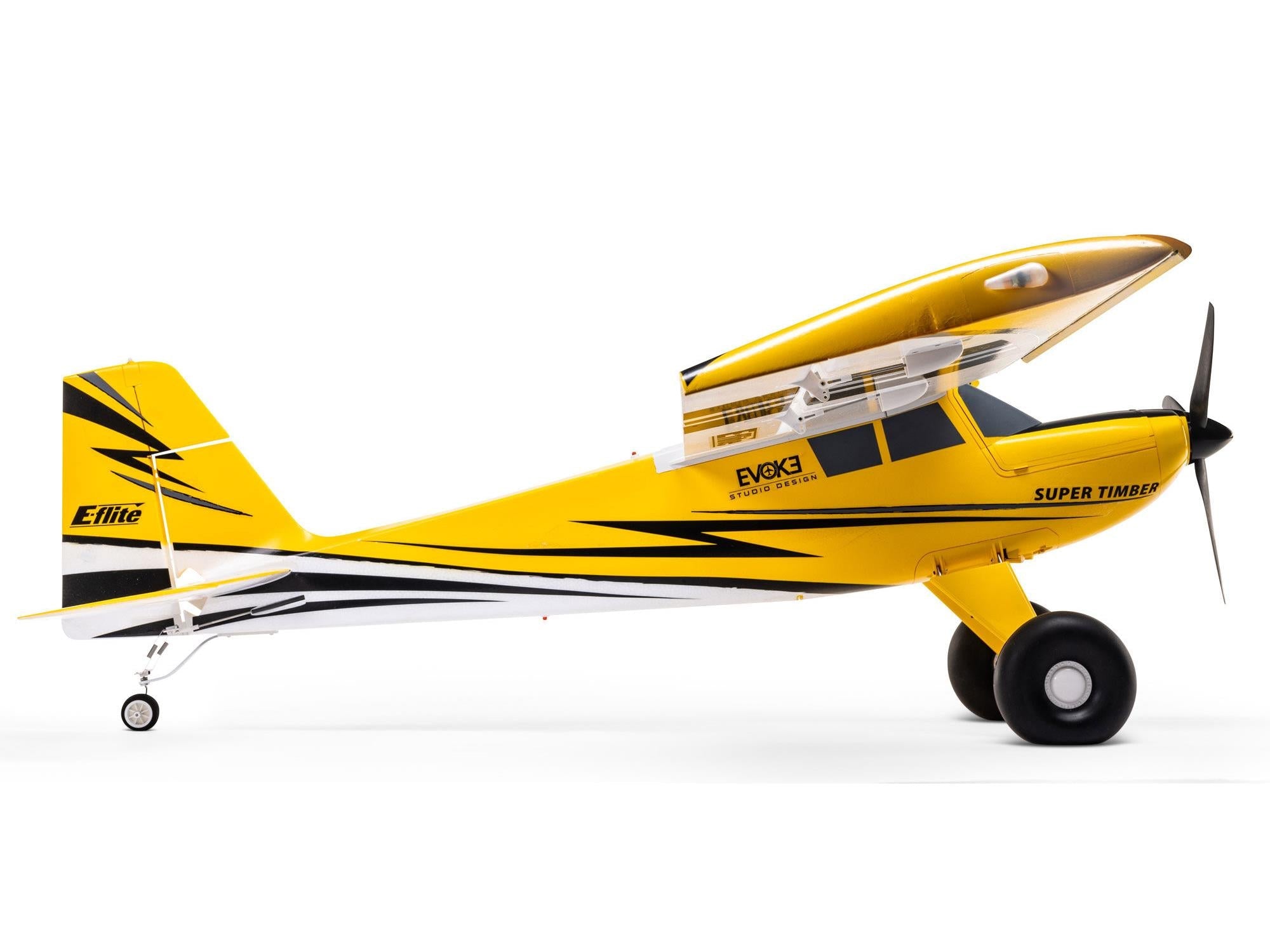 E-Flite Super Timber 1.7m PNP EFL02575