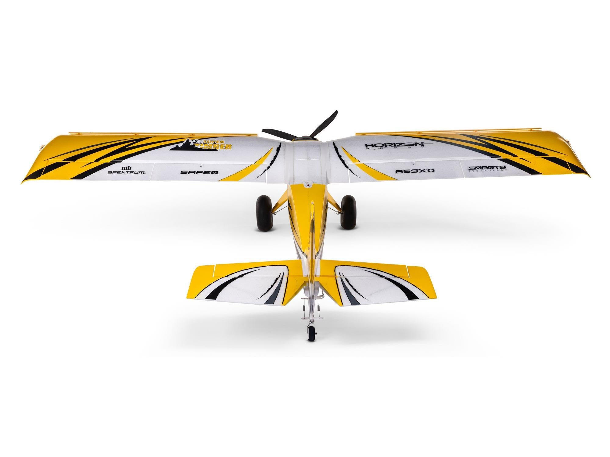 E-Flite Super Timber 1.7m PNP EFL02575