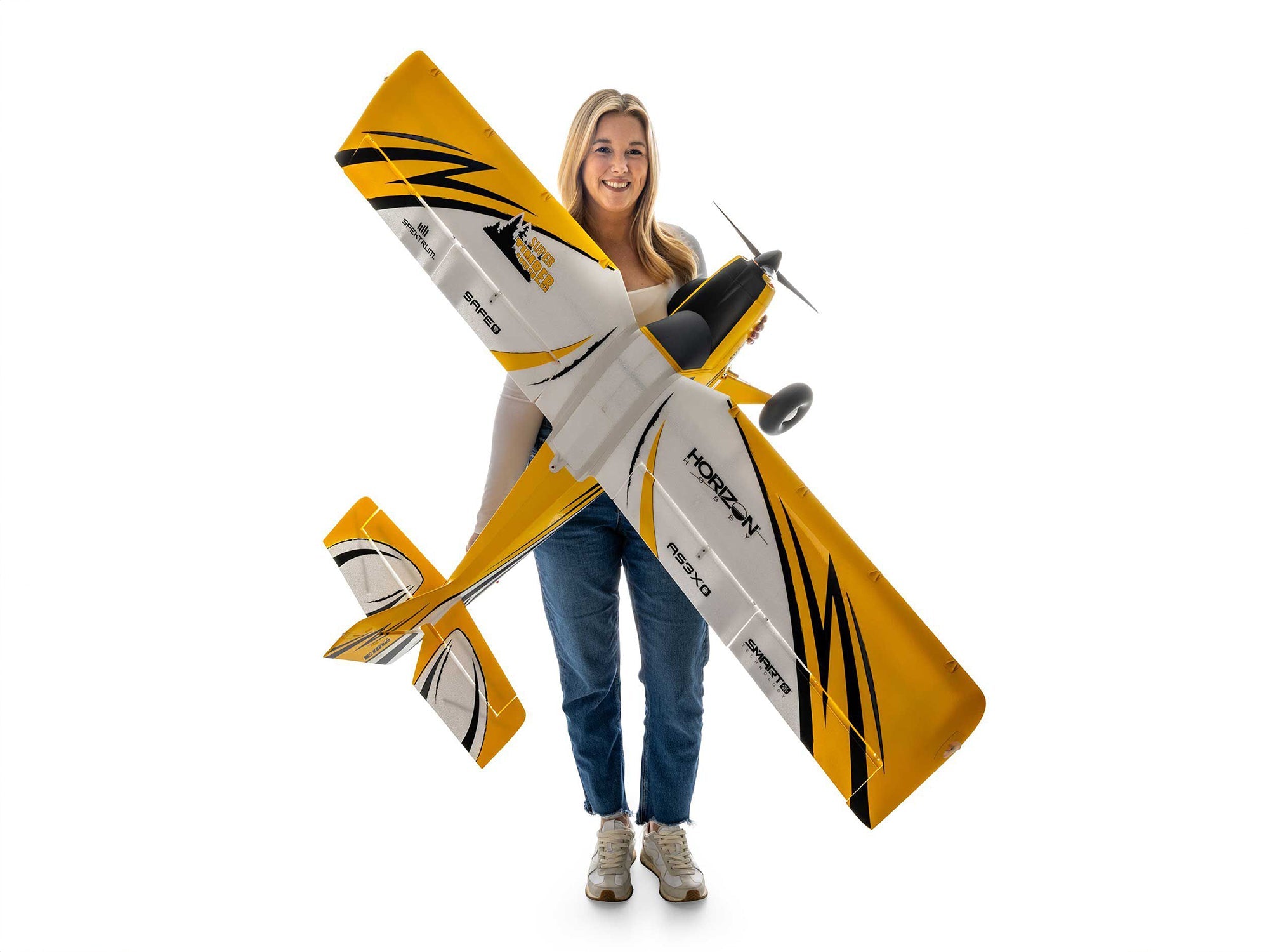 E-Flite Super Timber 1.7m PNP EFL02575