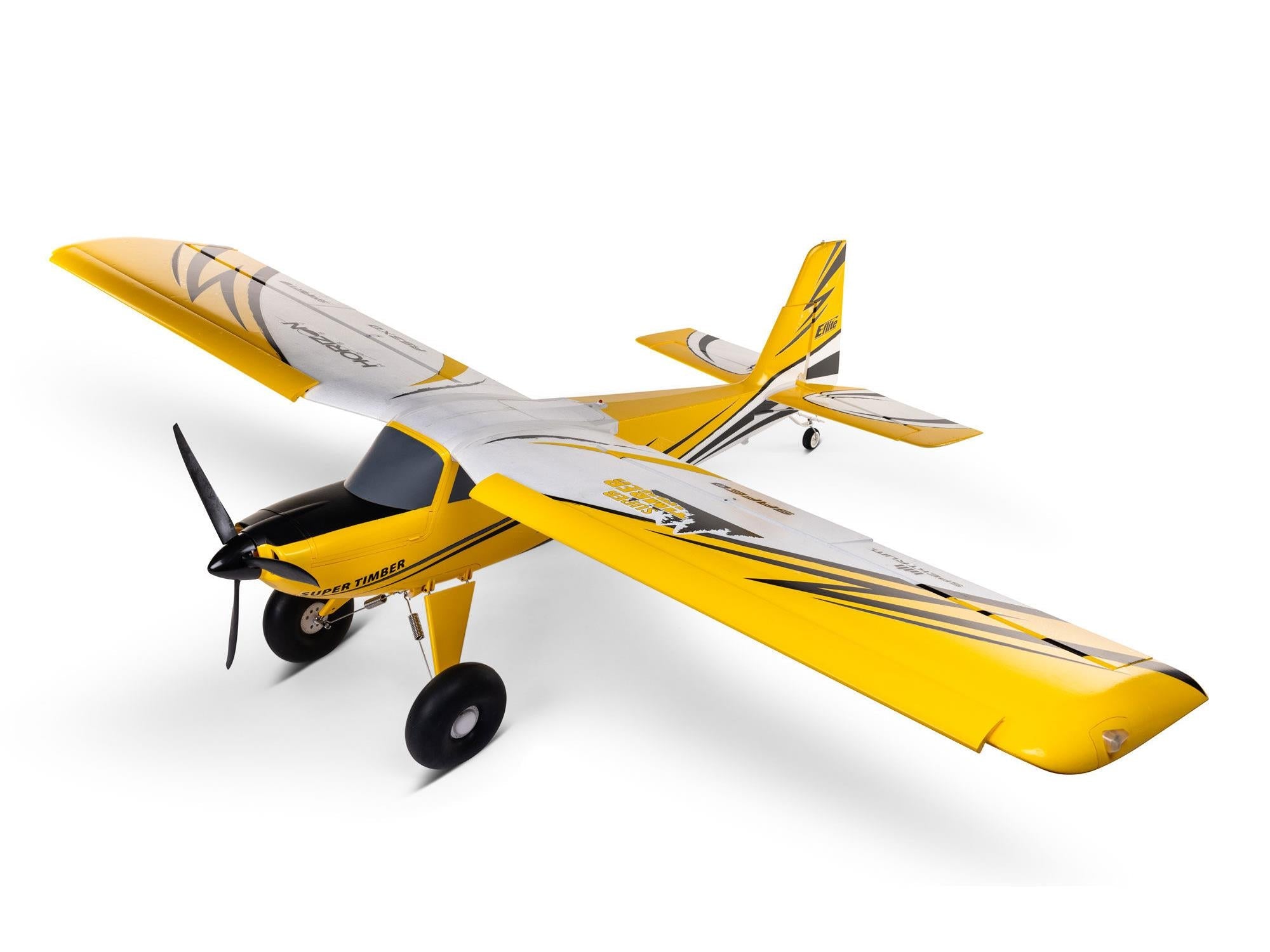 E-Flite Super Timber 1.7m PNP EFL02575