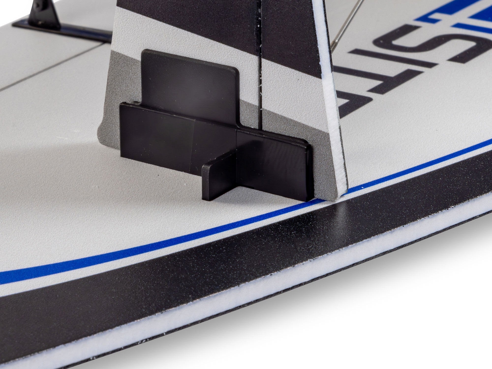 E-Flite 4-Site 3D FF (Flat Foamy) 800mm BNF Basic with AS3X+ and SAFE Select EFL02950