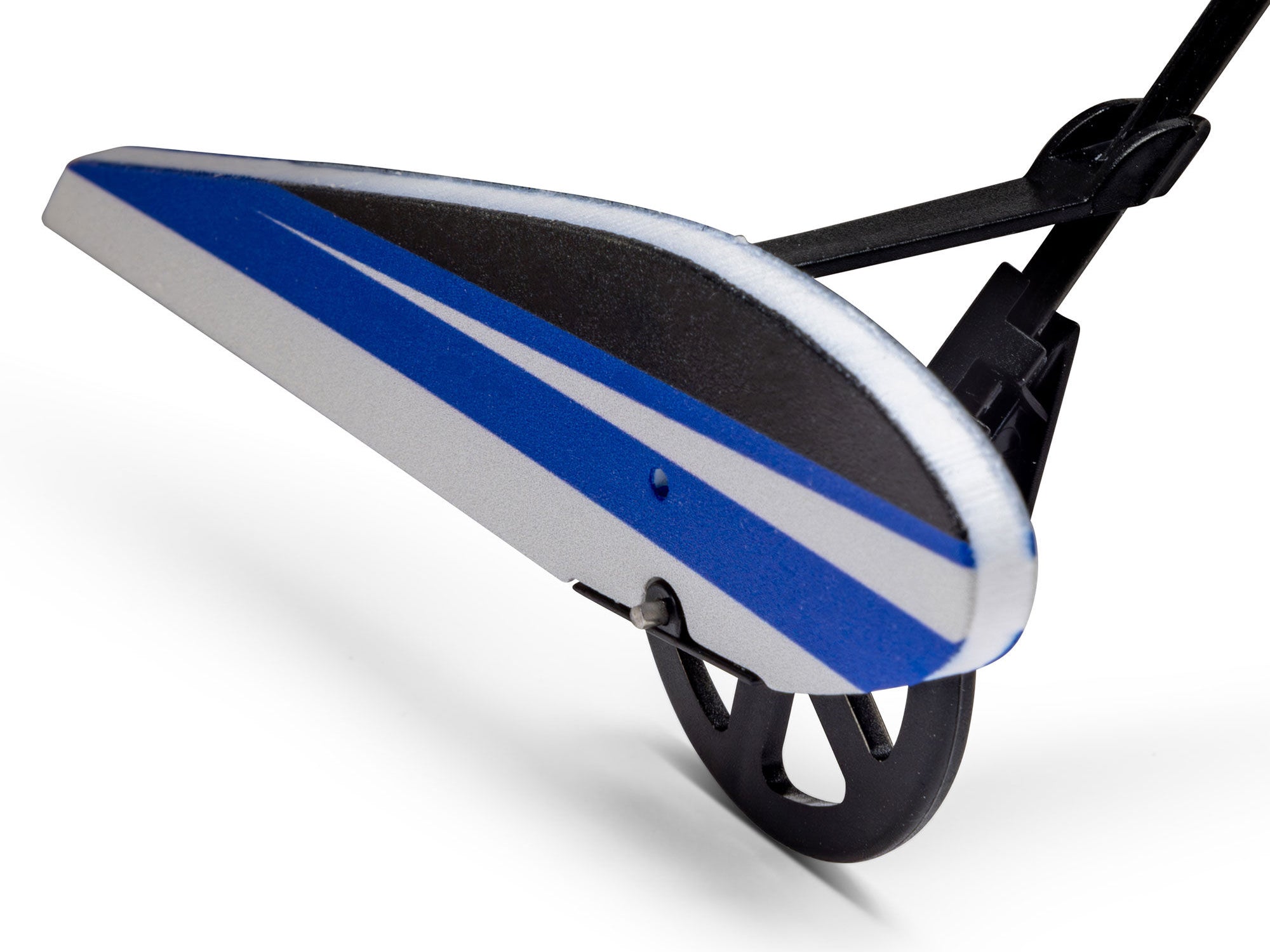 E-Flite 4-Site 3D FF (Flat Foamy) 800mm PNP EFL02975