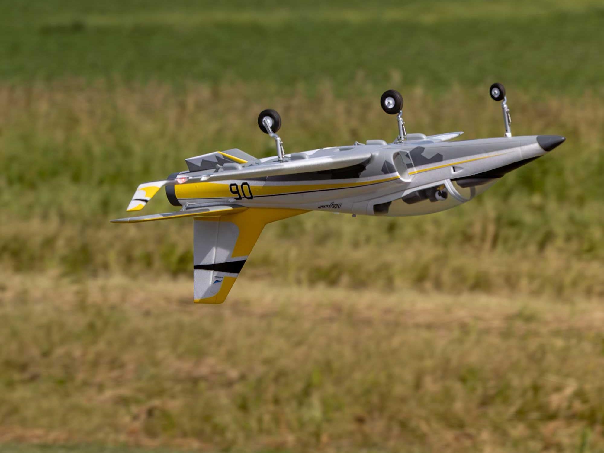 Viper Argent Edition Spéciale REF.96104 FLY - FR Viper Argent Edition Spéciale REF.96104 FLY - FR