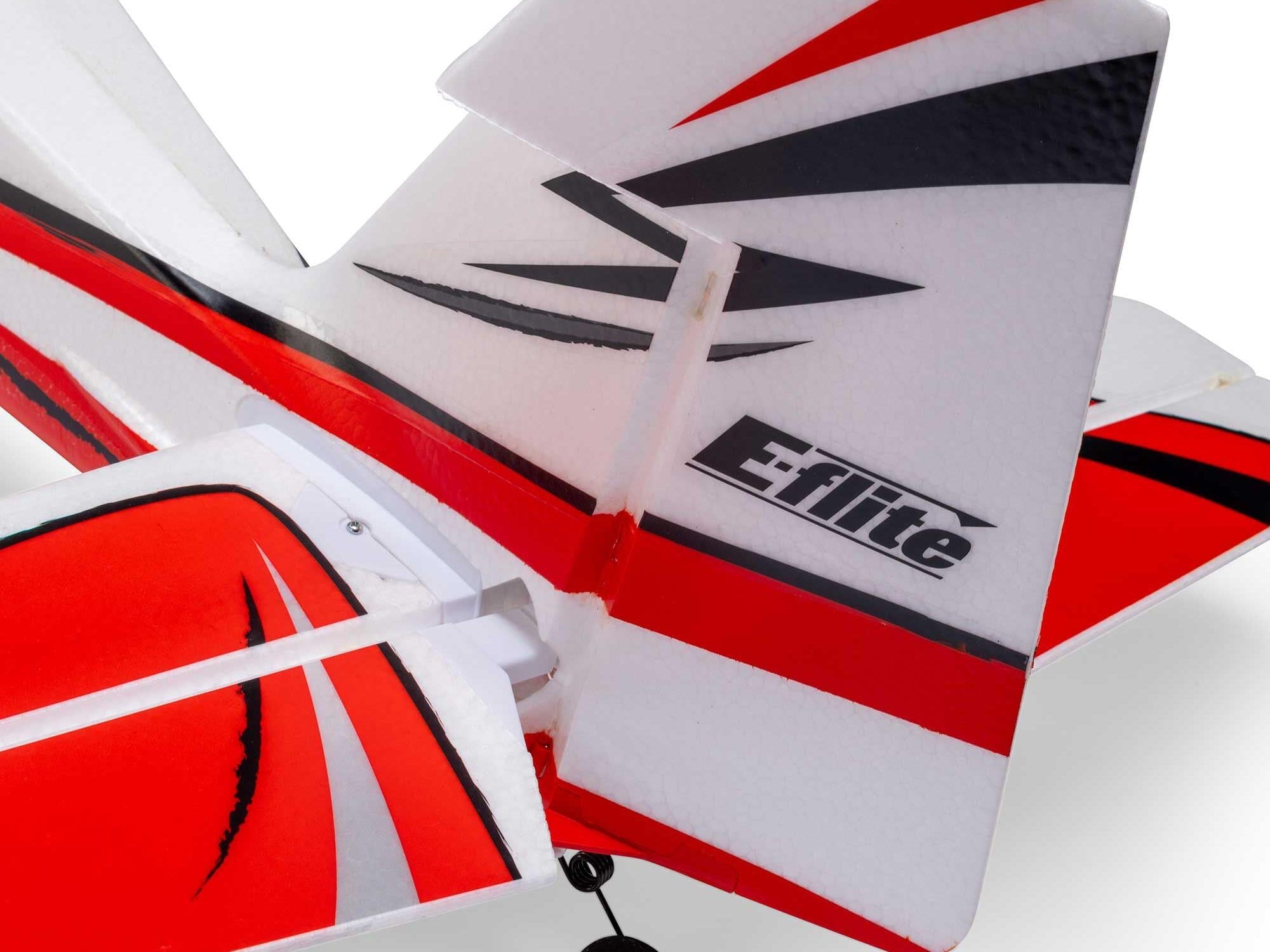 E-Flite Turbo Timber Evolution 1.5m Smart BNF Basic, Includes Floats EFL105250B