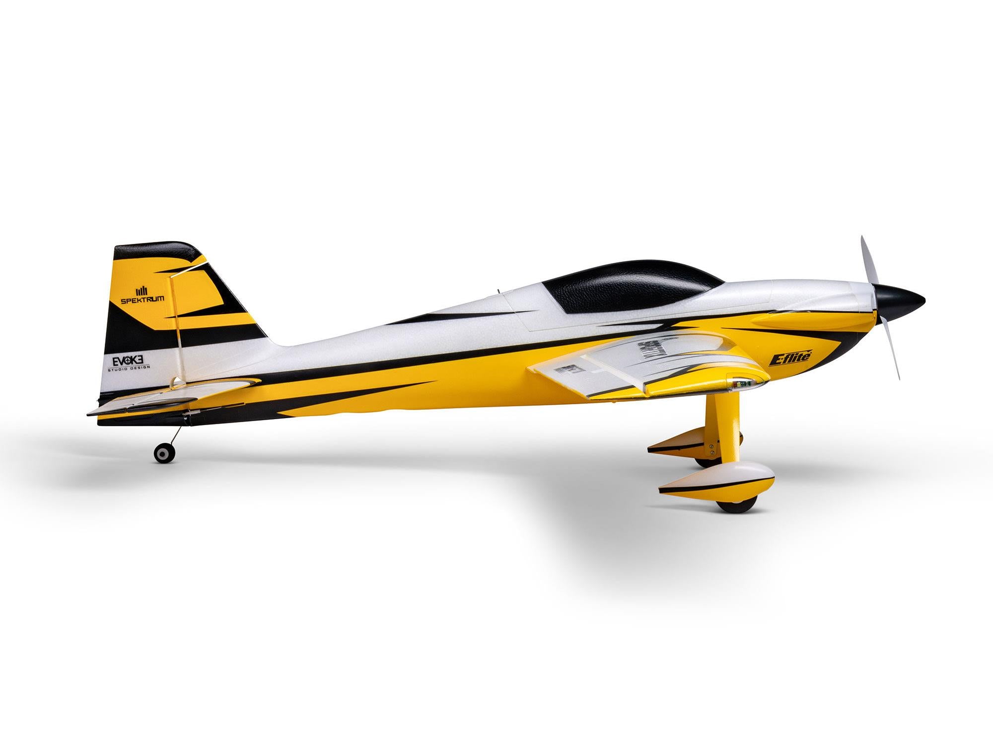 E-Flite Sportix 1.1m BNF Basic with AS3X+ & SAFE Select EFL10750