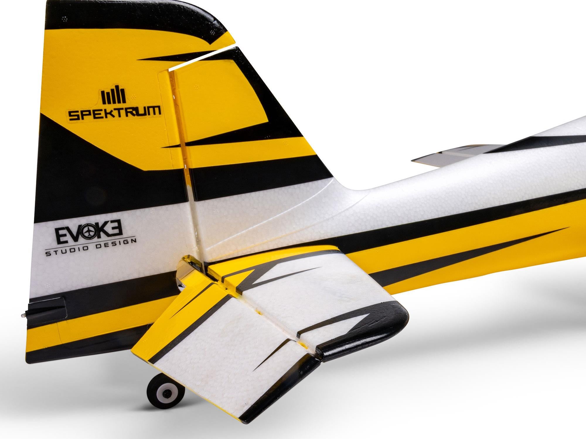 E-Flite Sportix 1.1m BNF Basic with AS3X+ & SAFE Select EFL10750