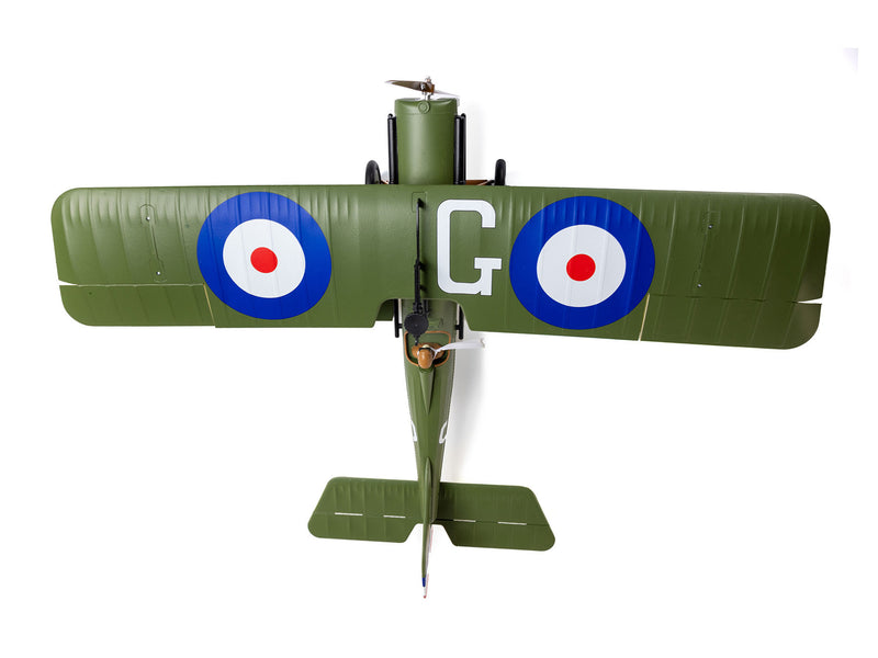 E-flite P2 Prometheus 1.2m BNF Basic (EFL10950) | Astra