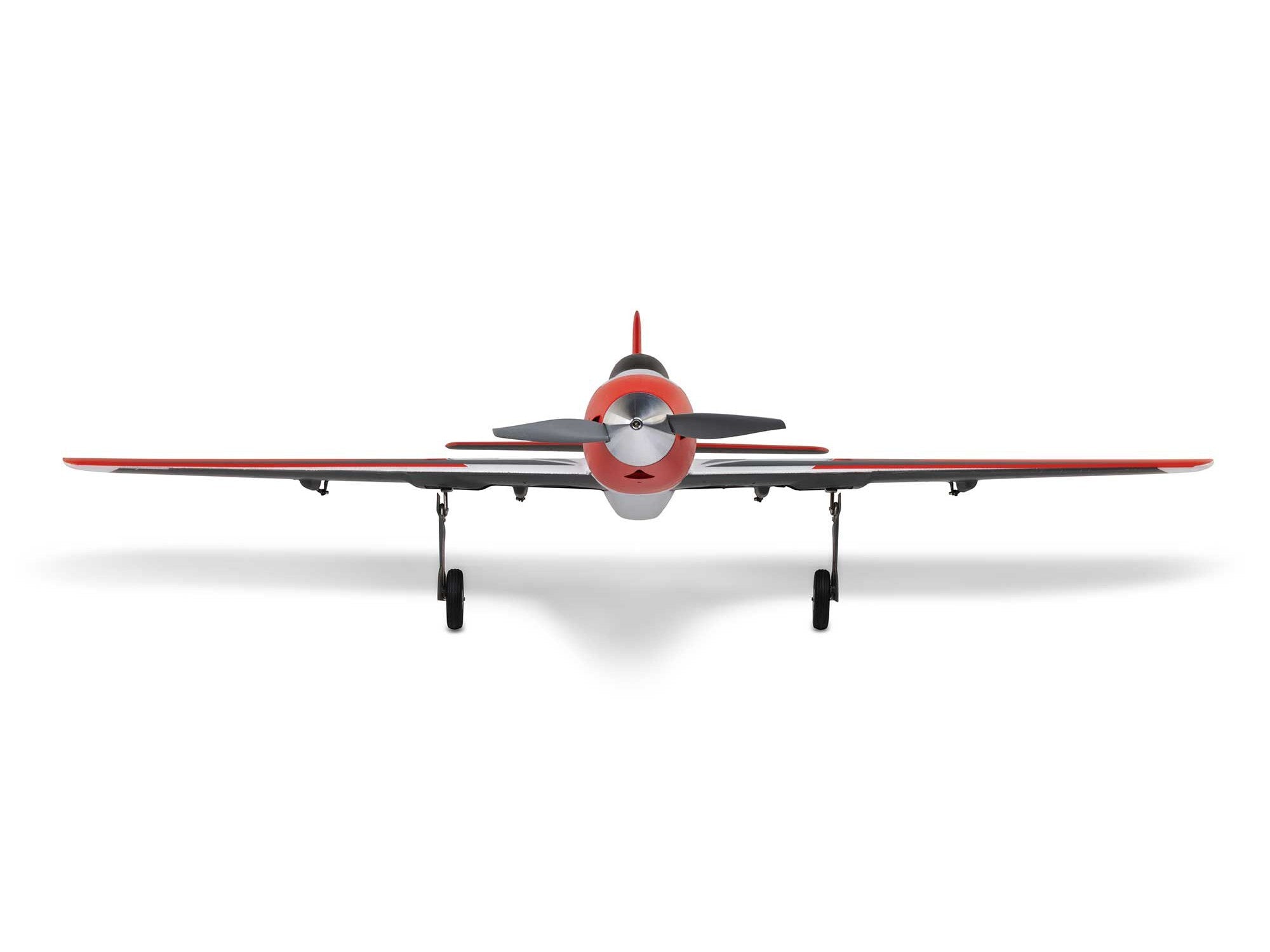 E-Flite V1200 1.2m BNF Basic with AS3X+ and SAFE Select EFL120050