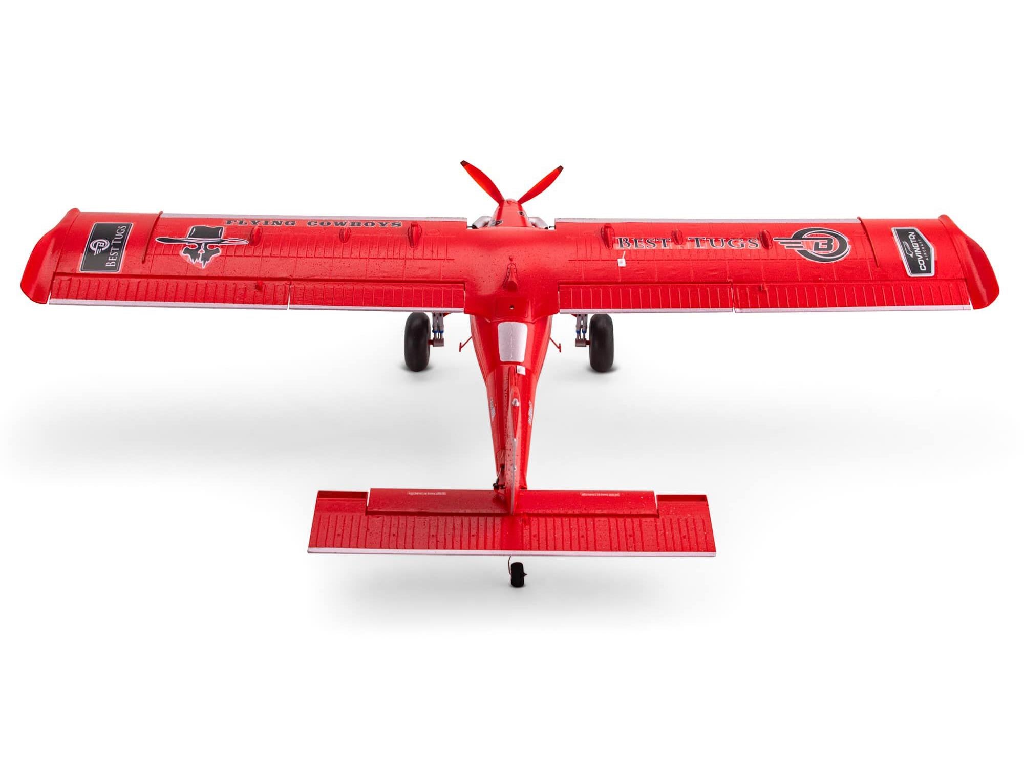 E-Flite Micro Draco 800mm BNF Basic with AS3X and SAFE EFL13550