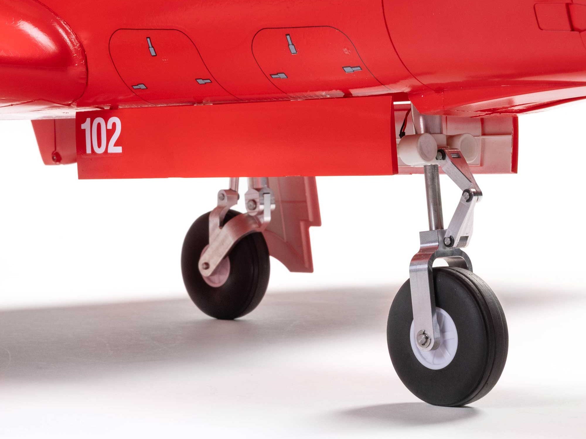 E-Flite Pilatus PC-21 1.3m BNF Basic with AS3X+ and SAFE Select EFL14950
