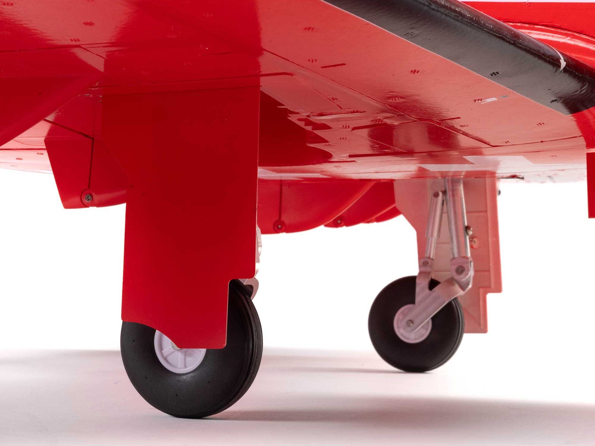 E-Flite Pilatus PC-21 1.3m BNF Basic with AS3X+ and SAFE Select EFL14950