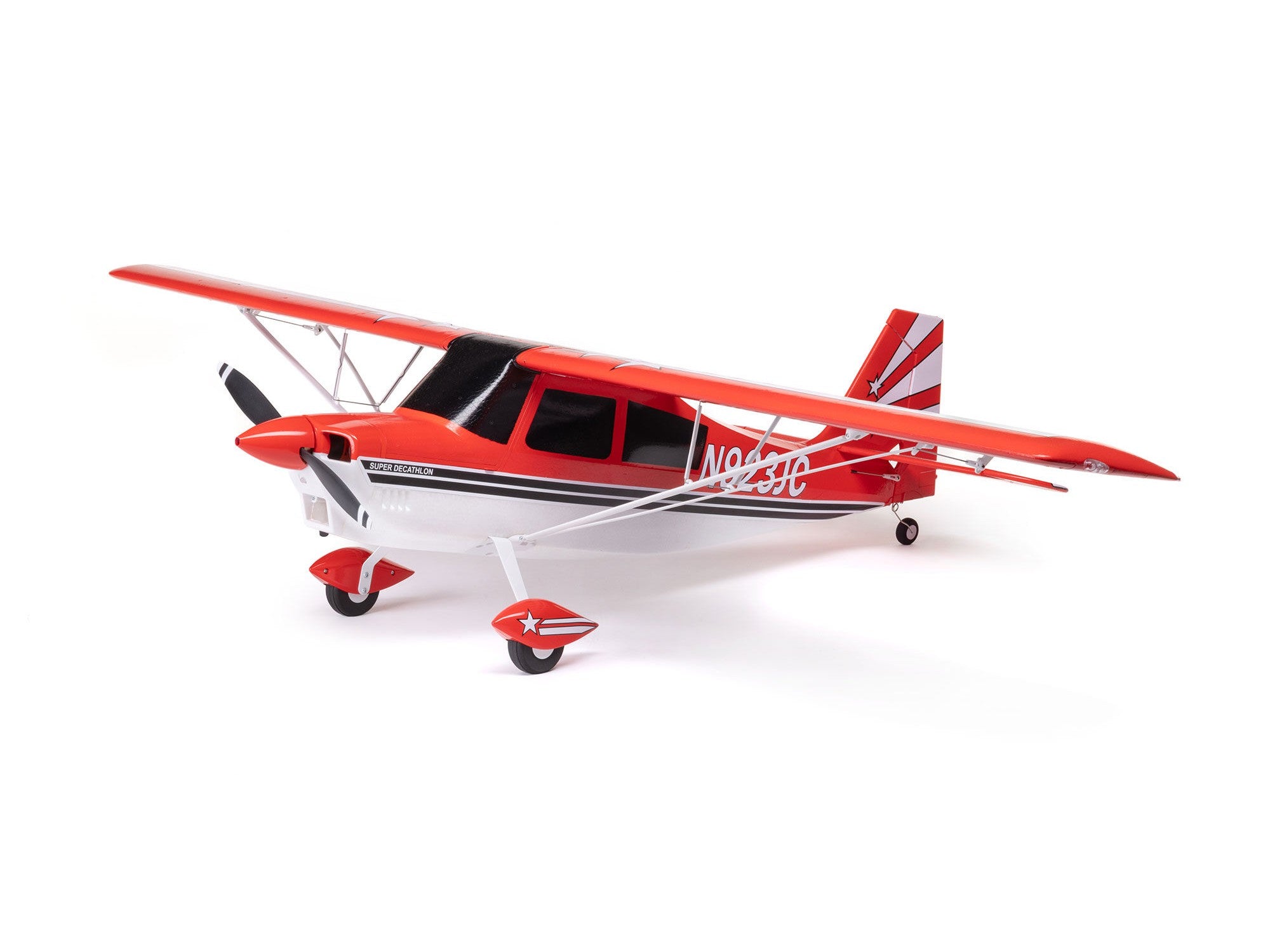 E-Flite Super Decathlon 1.2m PNP EFL20575