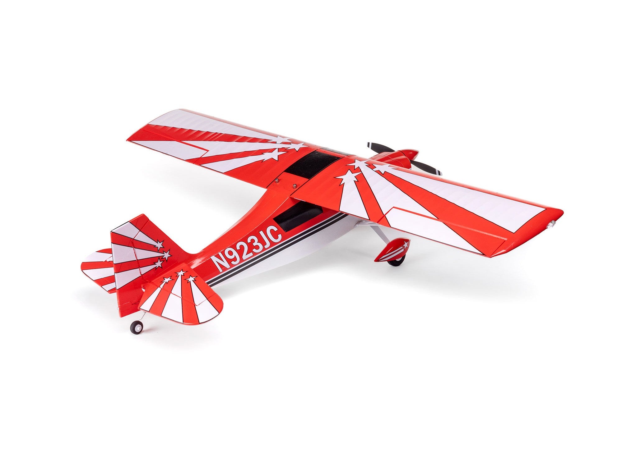 E-Flite Super Decathlon 1.2m PNP EFL20575
