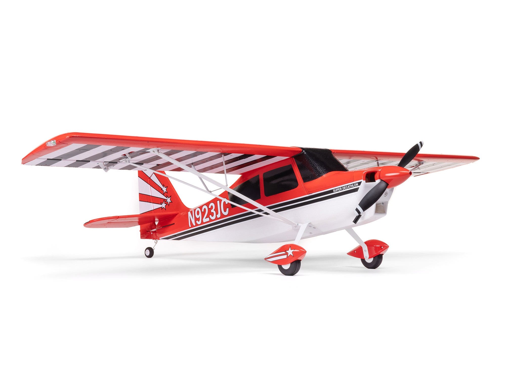 E-Flite Super Decathlon 1.2m PNP EFL20575