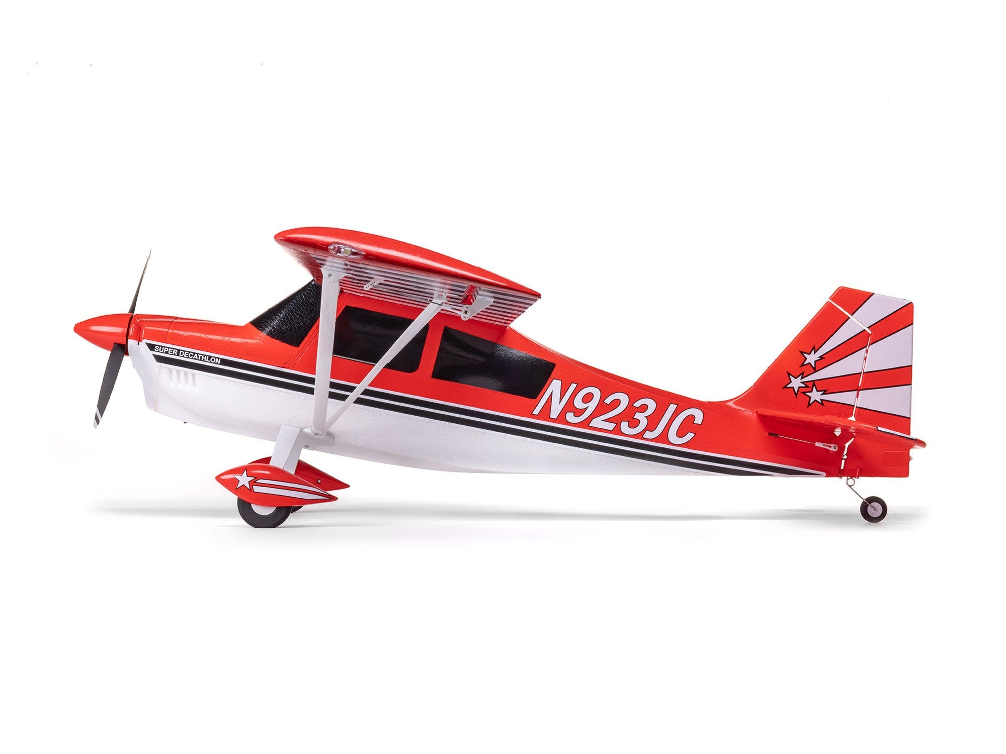 E-Flite Super Decathlon 1.2m PNP EFL20575
