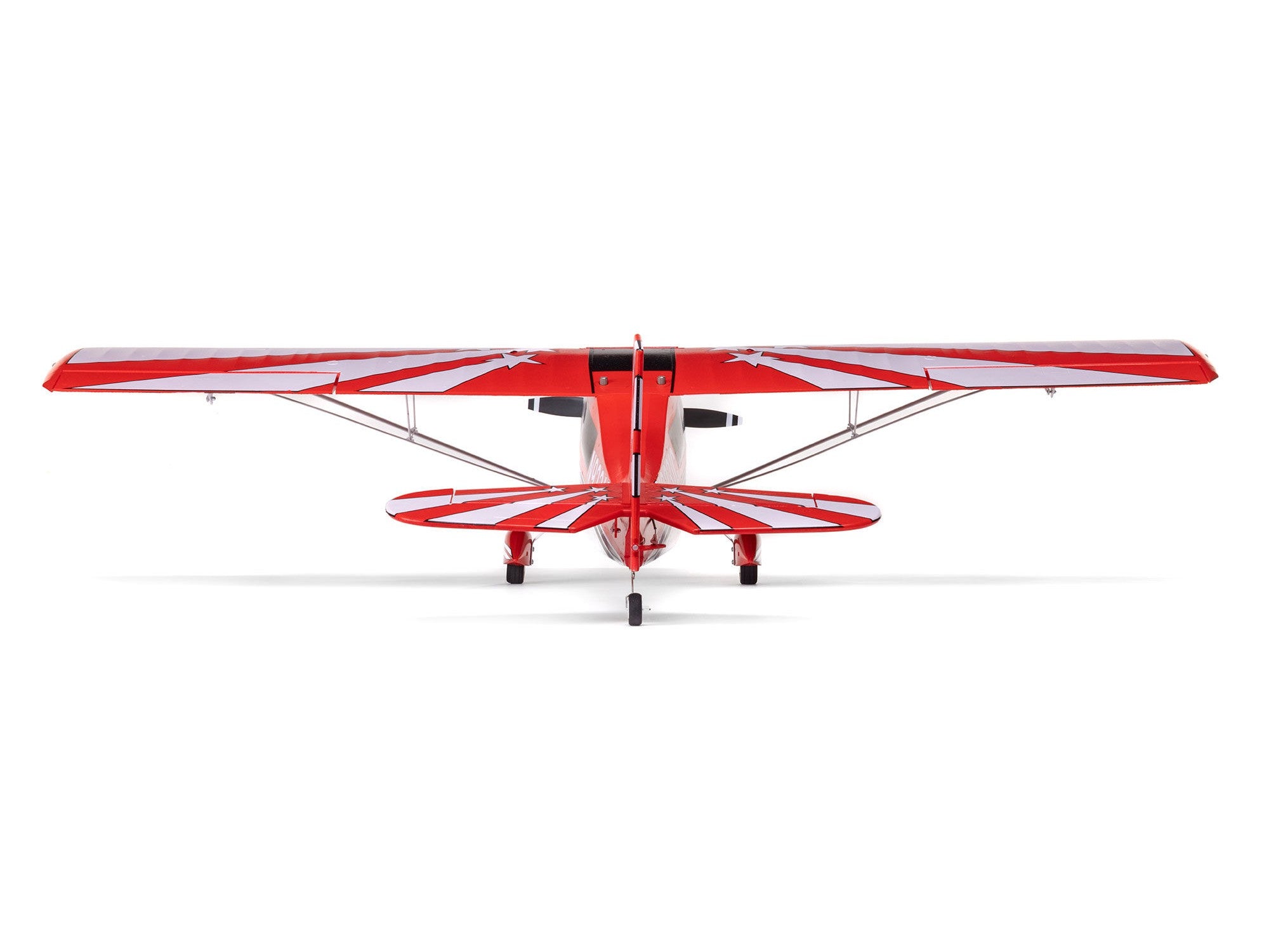 E-Flite Super Decathlon 1.2m PNP EFL20575