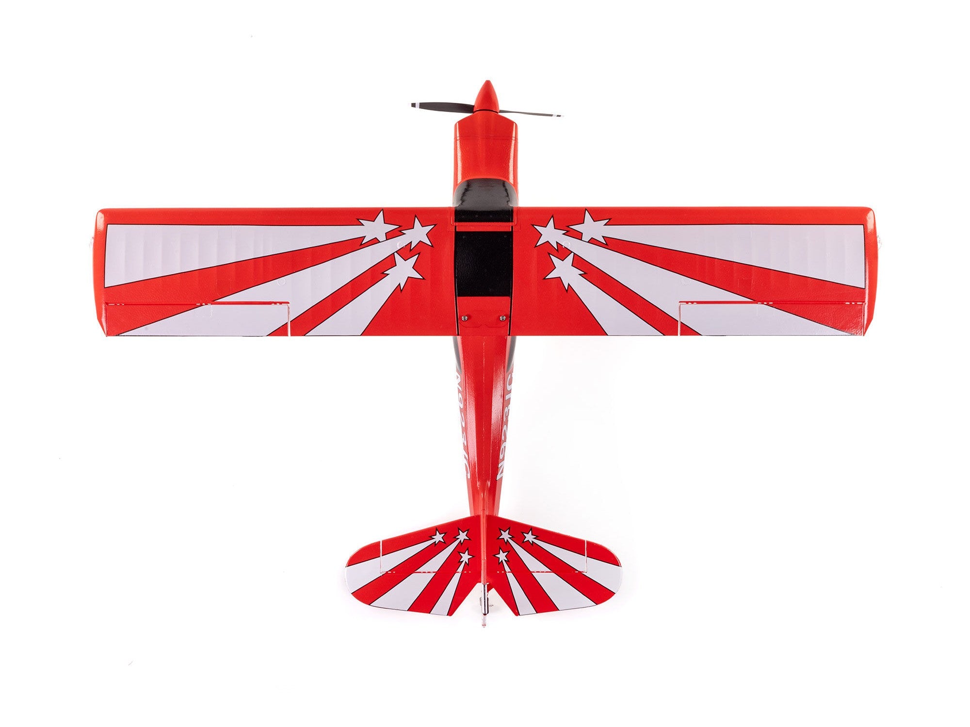 E-Flite Super Decathlon 1.2m PNP EFL20575
