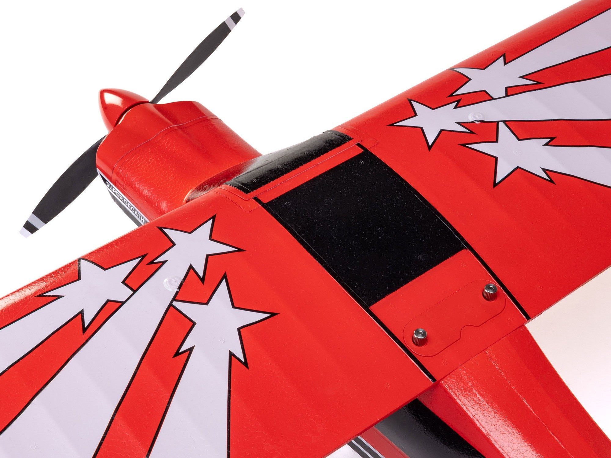 E-Flite Super Decathlon 1.2m PNP EFL20575