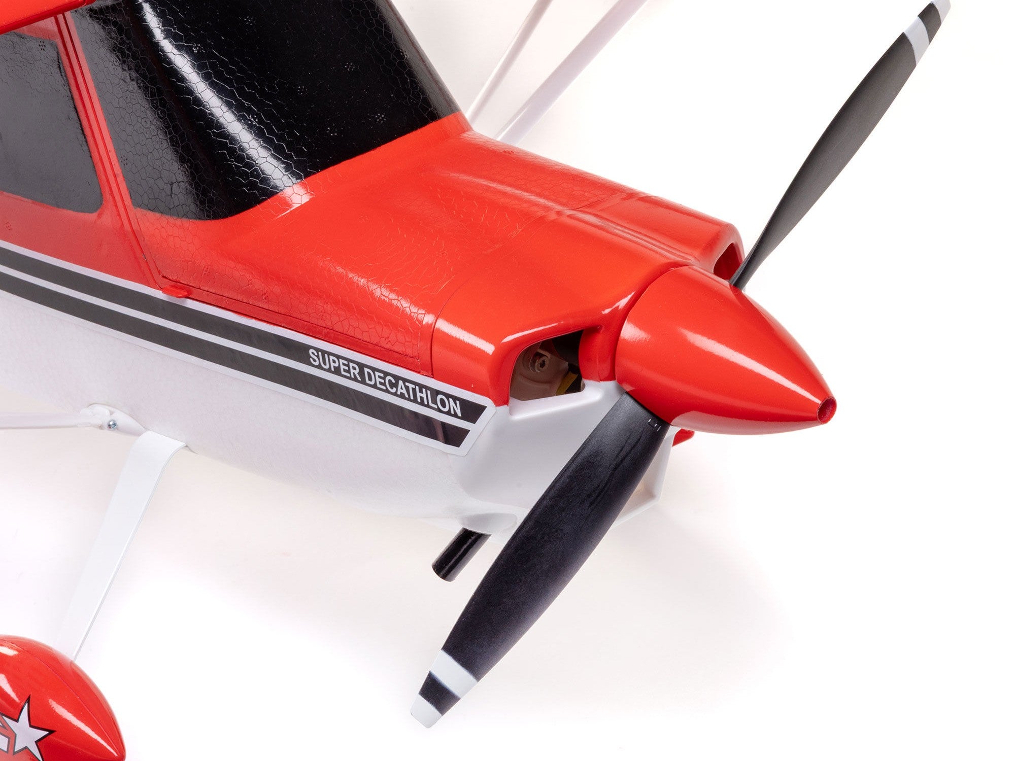 E-Flite Super Decathlon 1.2m PNP EFL20575