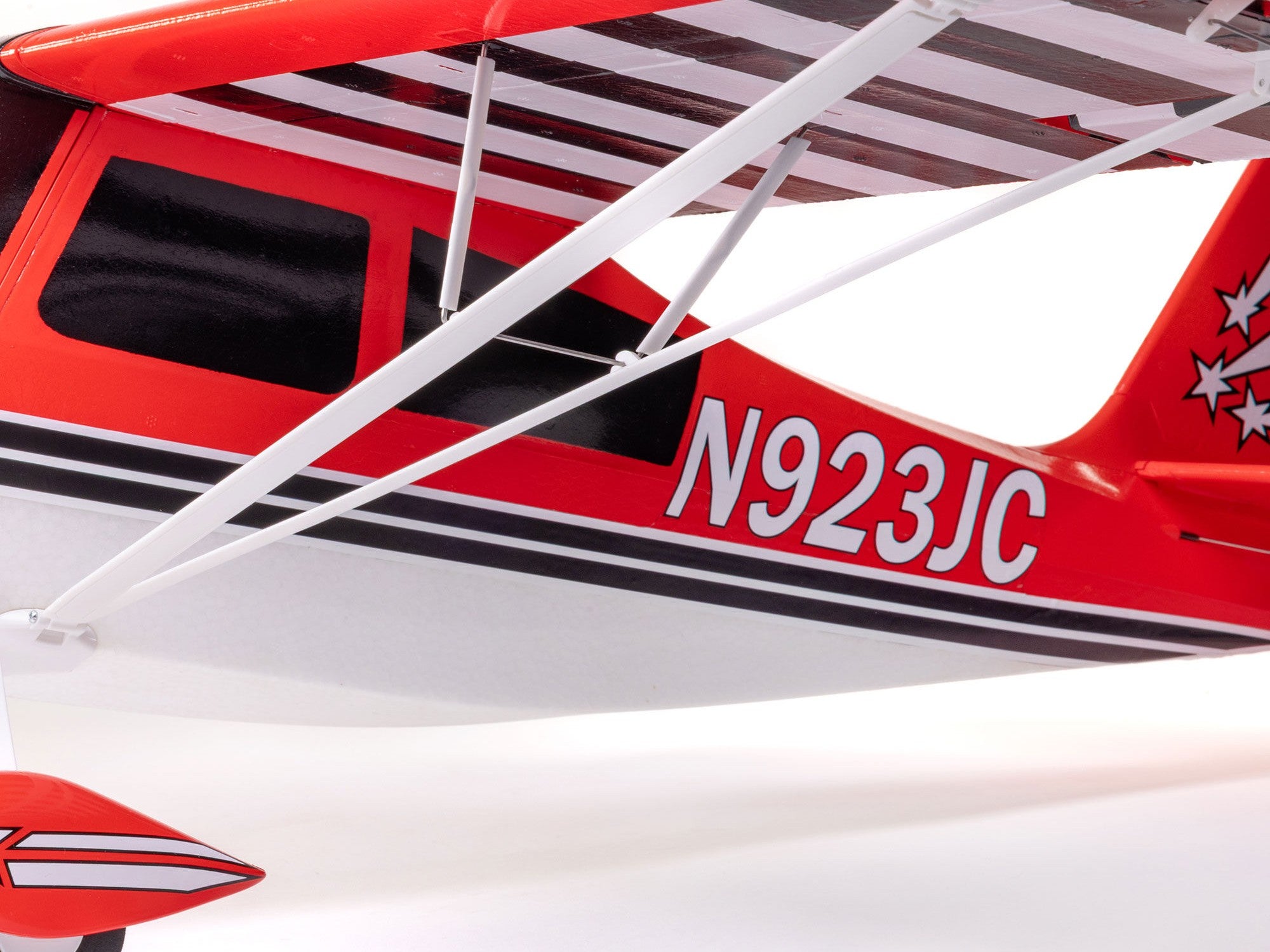 E-Flite Super Decathlon 1.2m PNP EFL20575