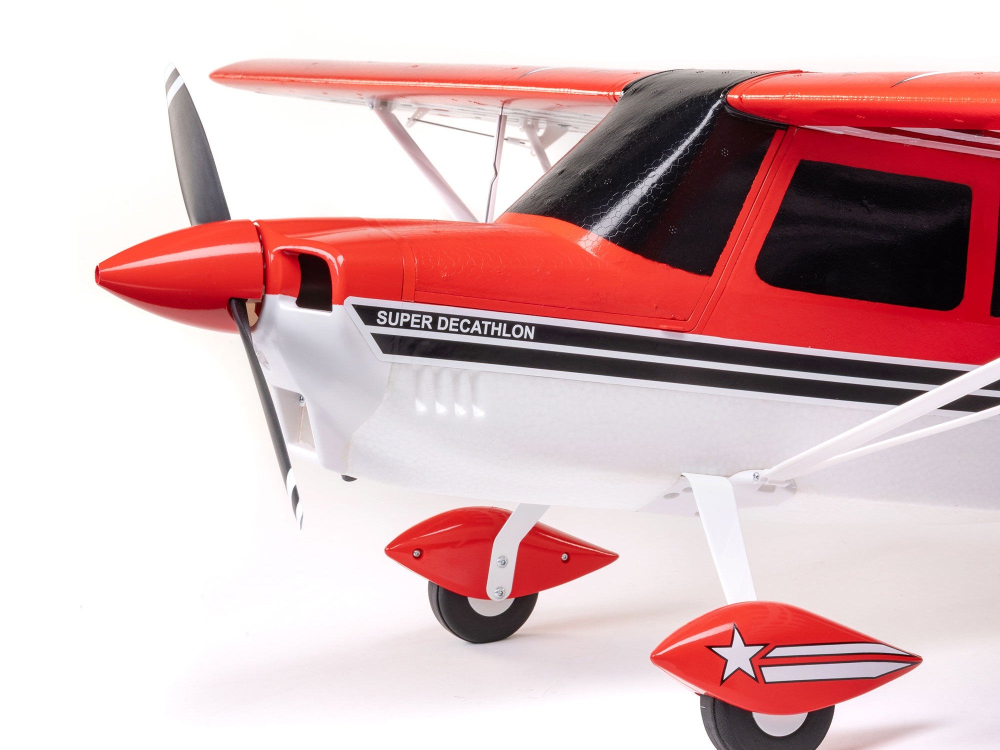 E-Flite Super Decathlon 1.2m PNP EFL20575