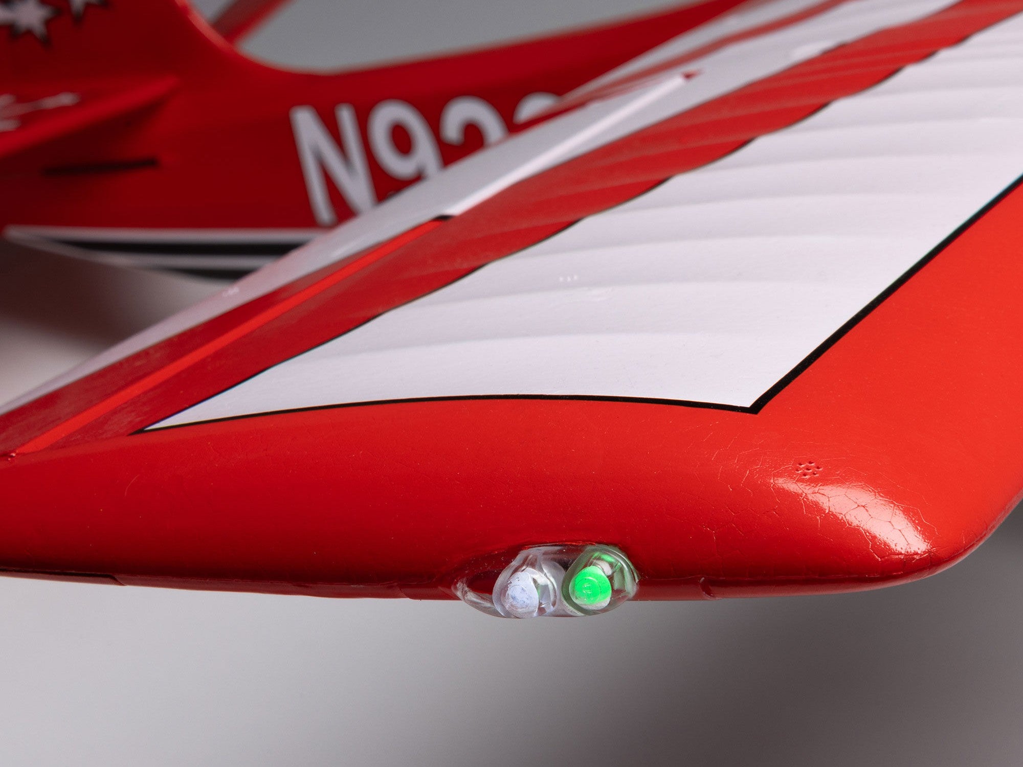 E-Flite Super Decathlon 1.2m PNP EFL20575