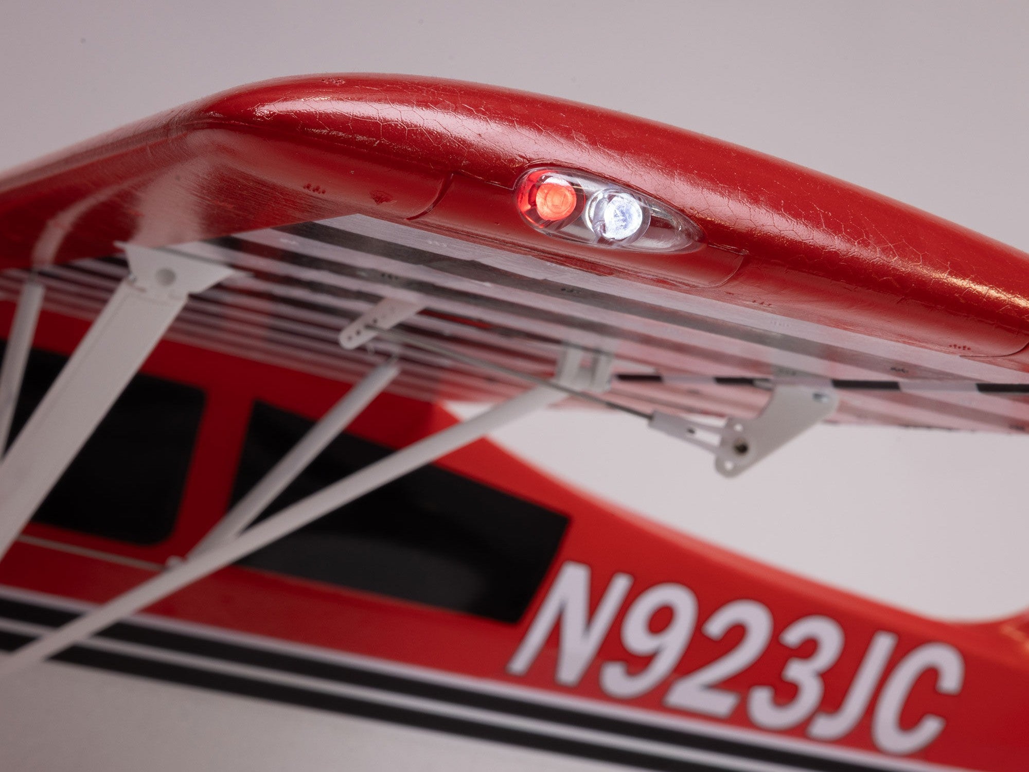E-Flite Super Decathlon 1.2m PNP EFL20575