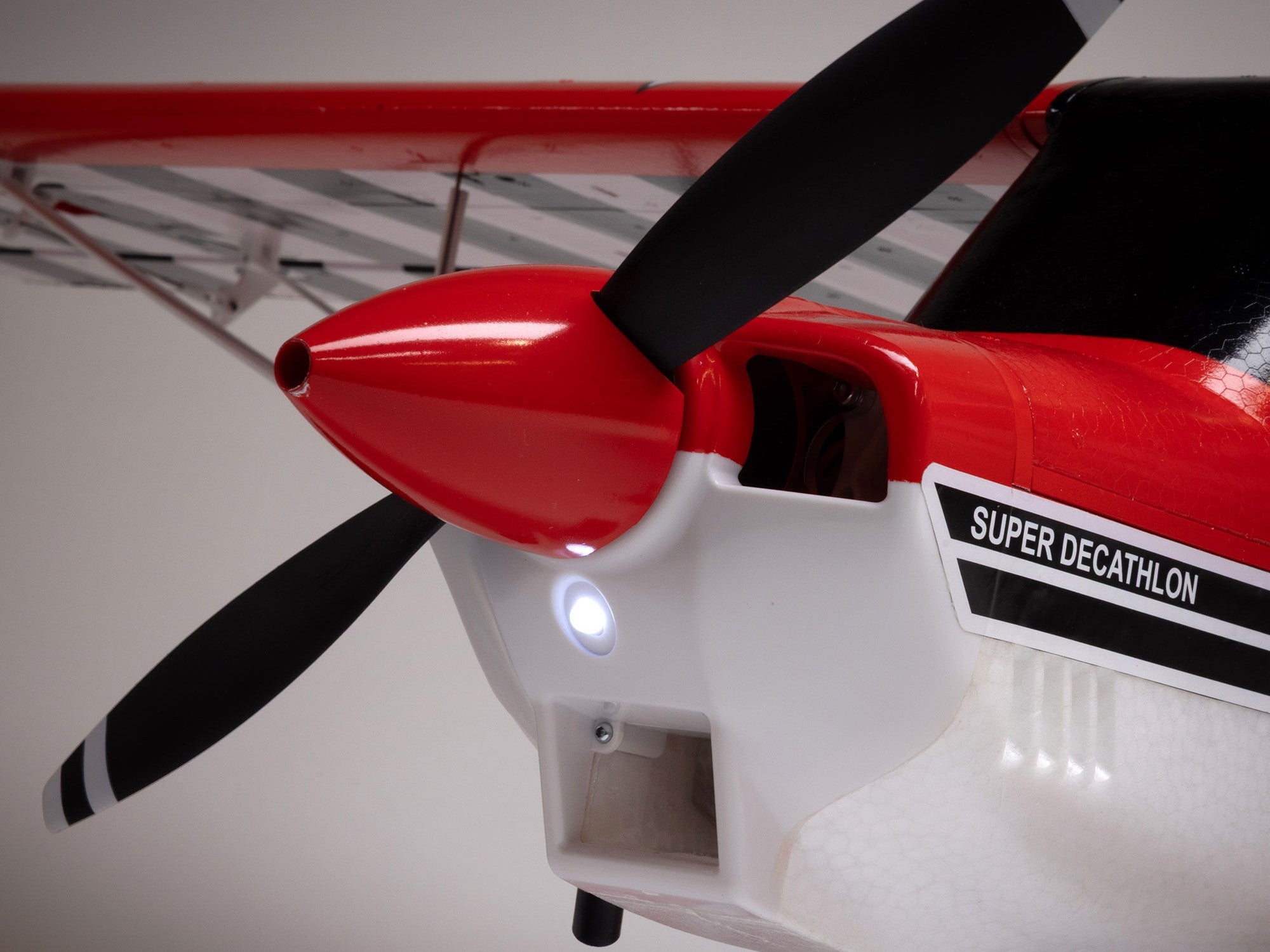 E-Flite Super Decathlon 1.2m PNP EFL20575