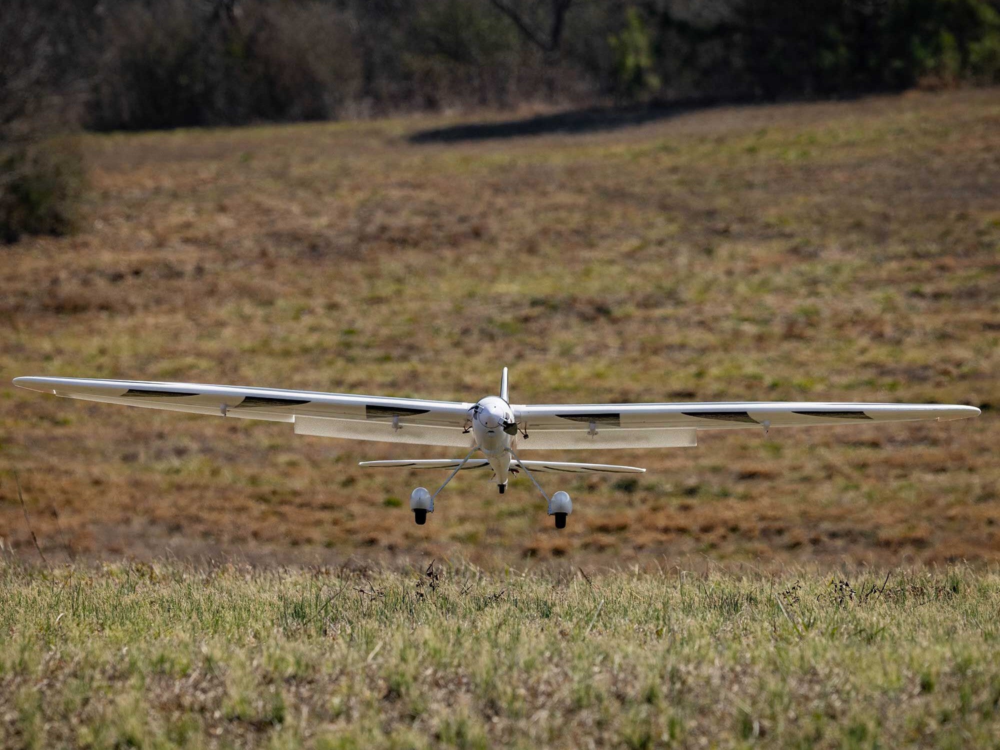 E-Flite Conscendo 2.0m BNF Basic with AS3X+ and SAFE Select EFL32250