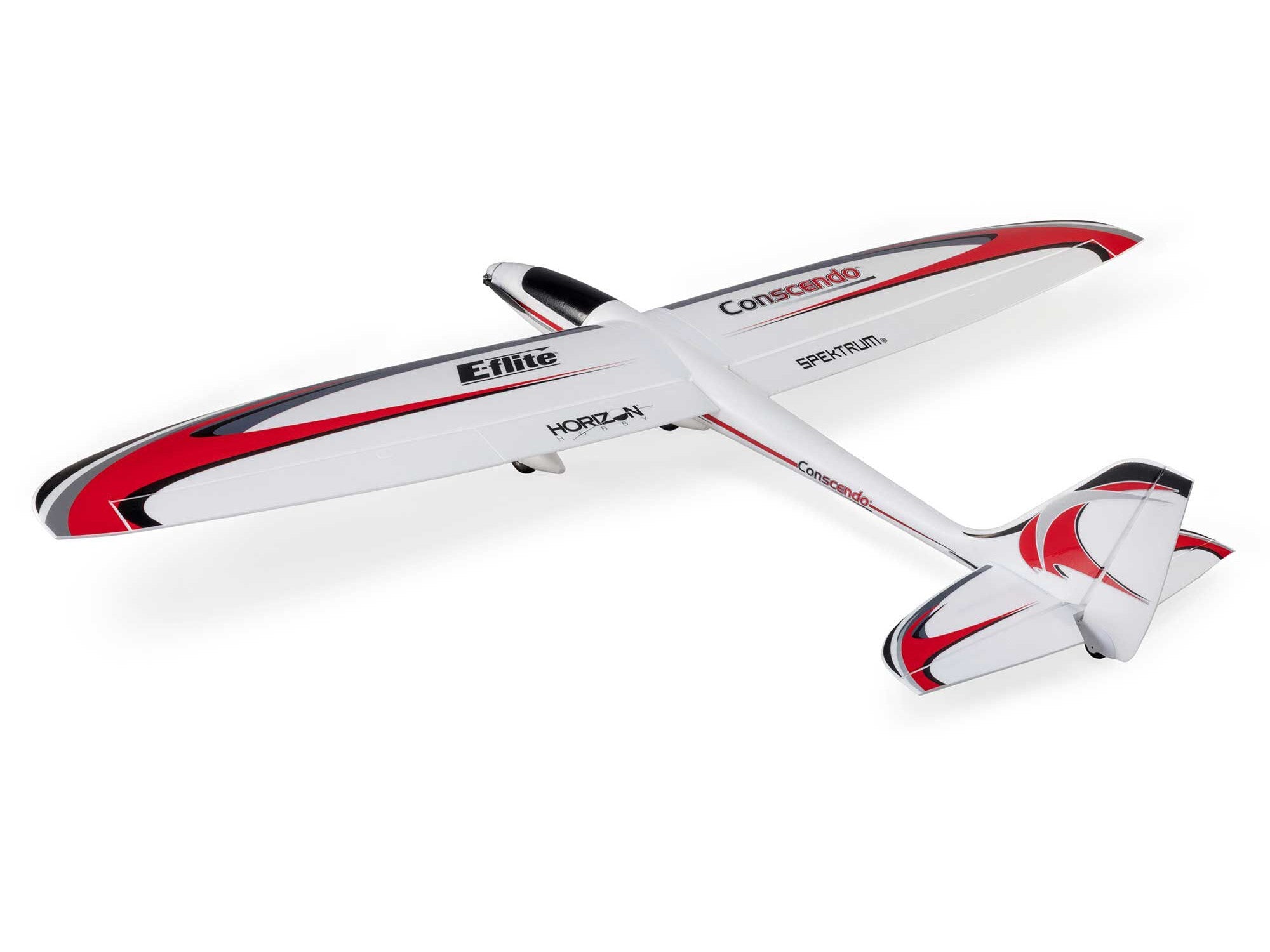 E-Flite Conscendo 2.0m BNF Basic with AS3X+ and SAFE Select EFL32250