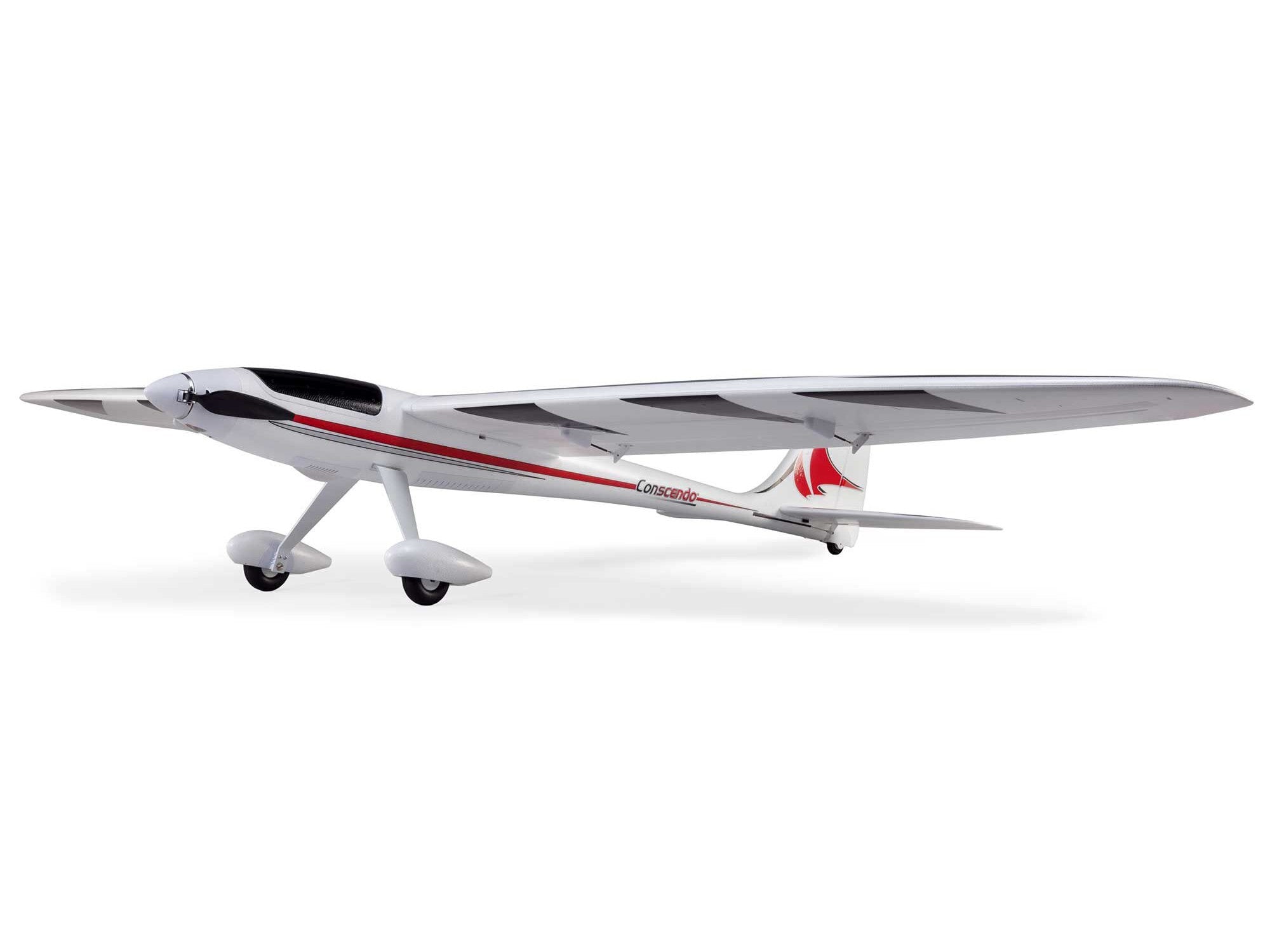 E-Flite Conscendo 2.0m BNF Basic with AS3X+ and SAFE Select EFL32250