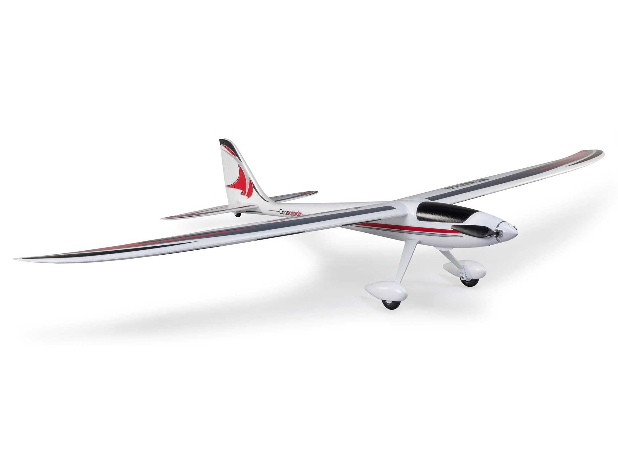 E-Flite Conscendo 2.0m BNF Basic with AS3X+ and SAFE Select EFL32250